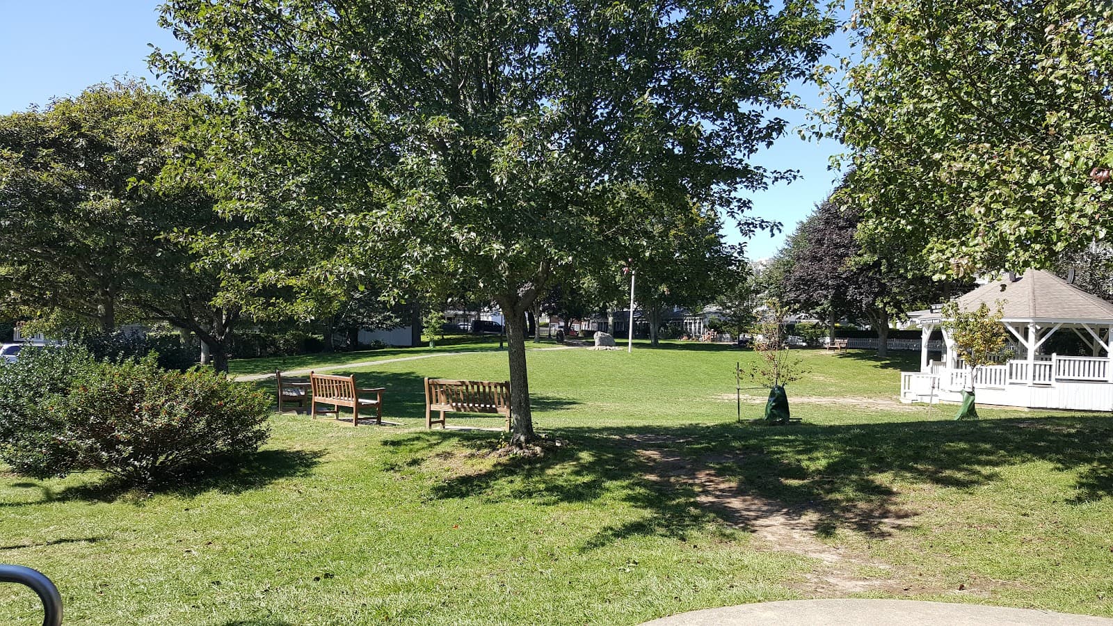 Kate Gould Park - Image 1