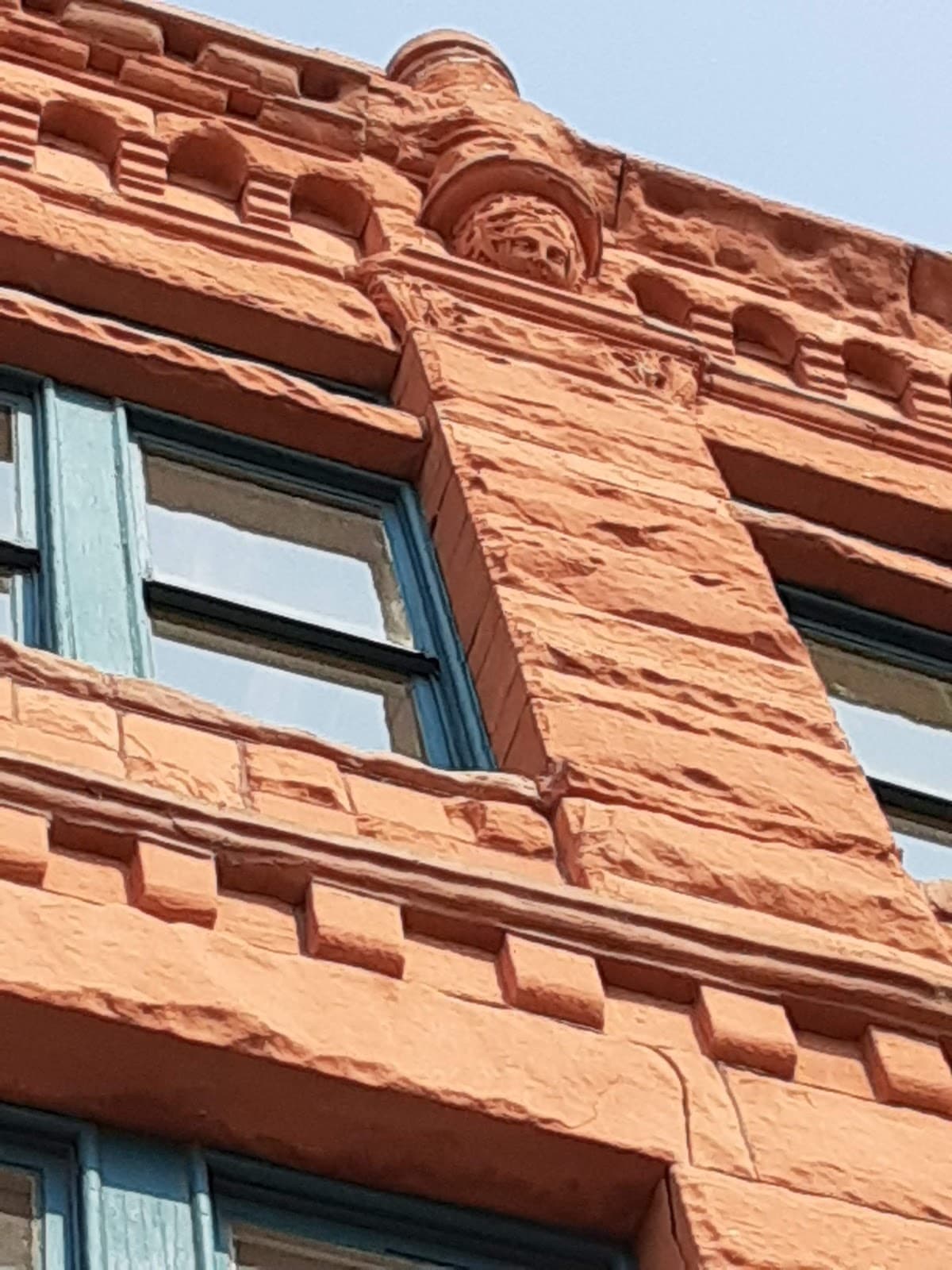 Union Avenue Historic District - Image 1