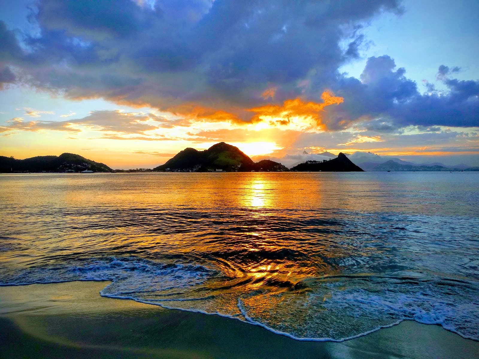 Praia de São Francisco - Image 1