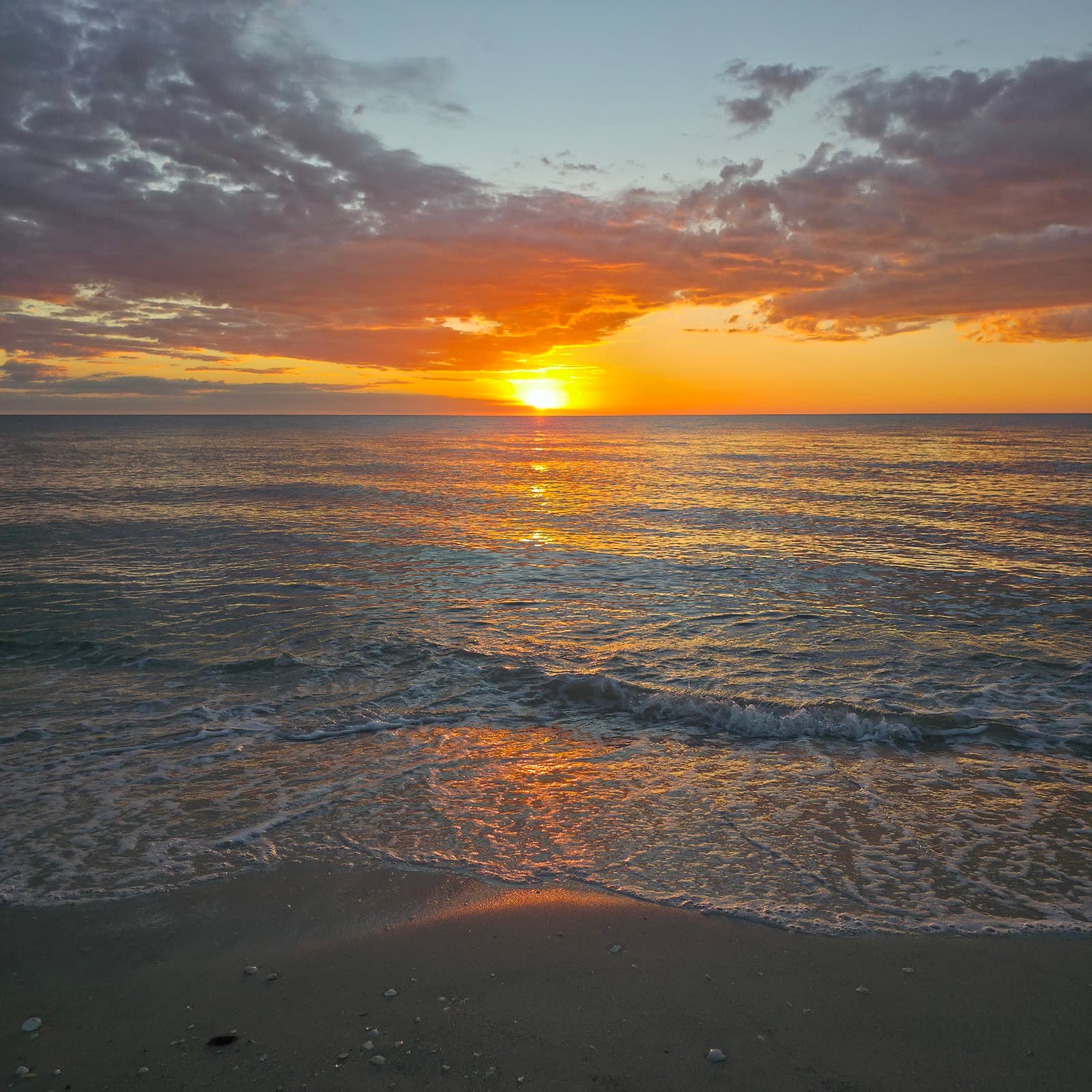 Naples Municipal Beach - Image 1