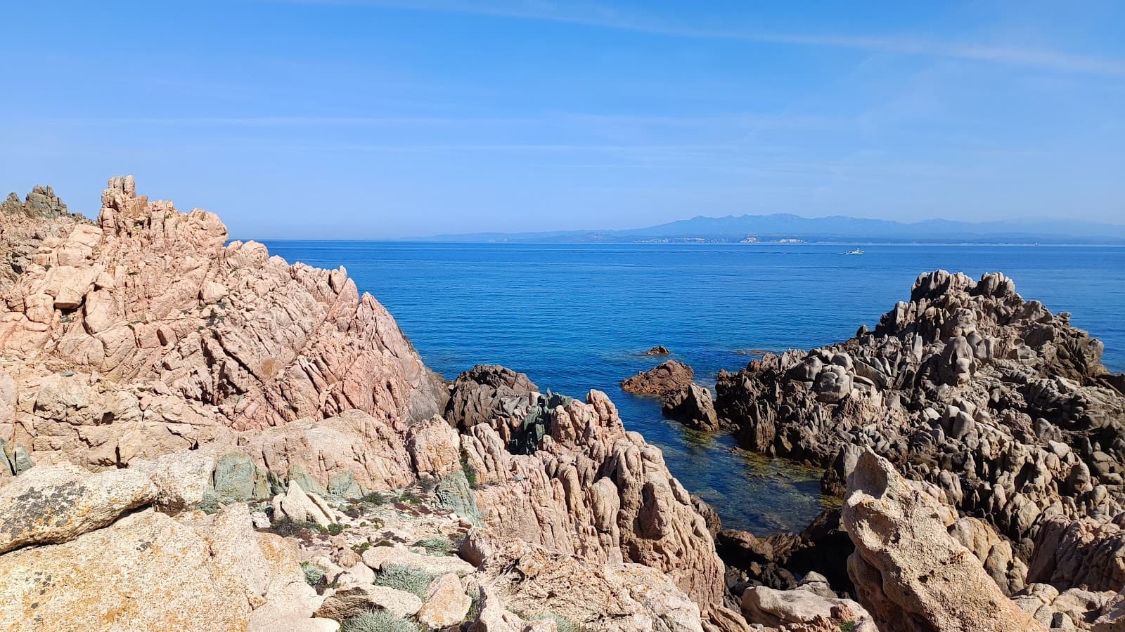 Punta Falcone Viewpoint - Image 1