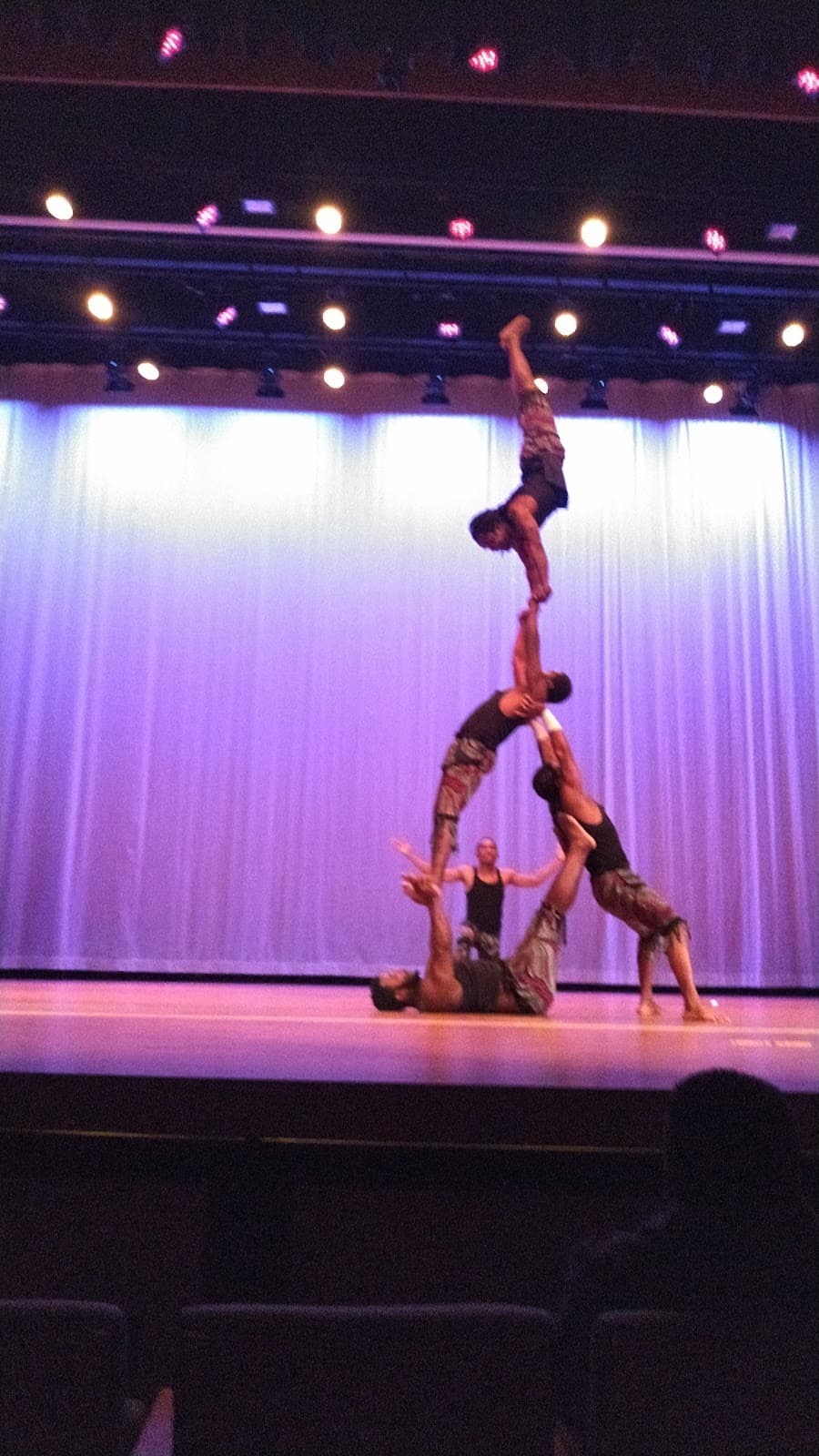 Whitney Center for the Arts - Image 1