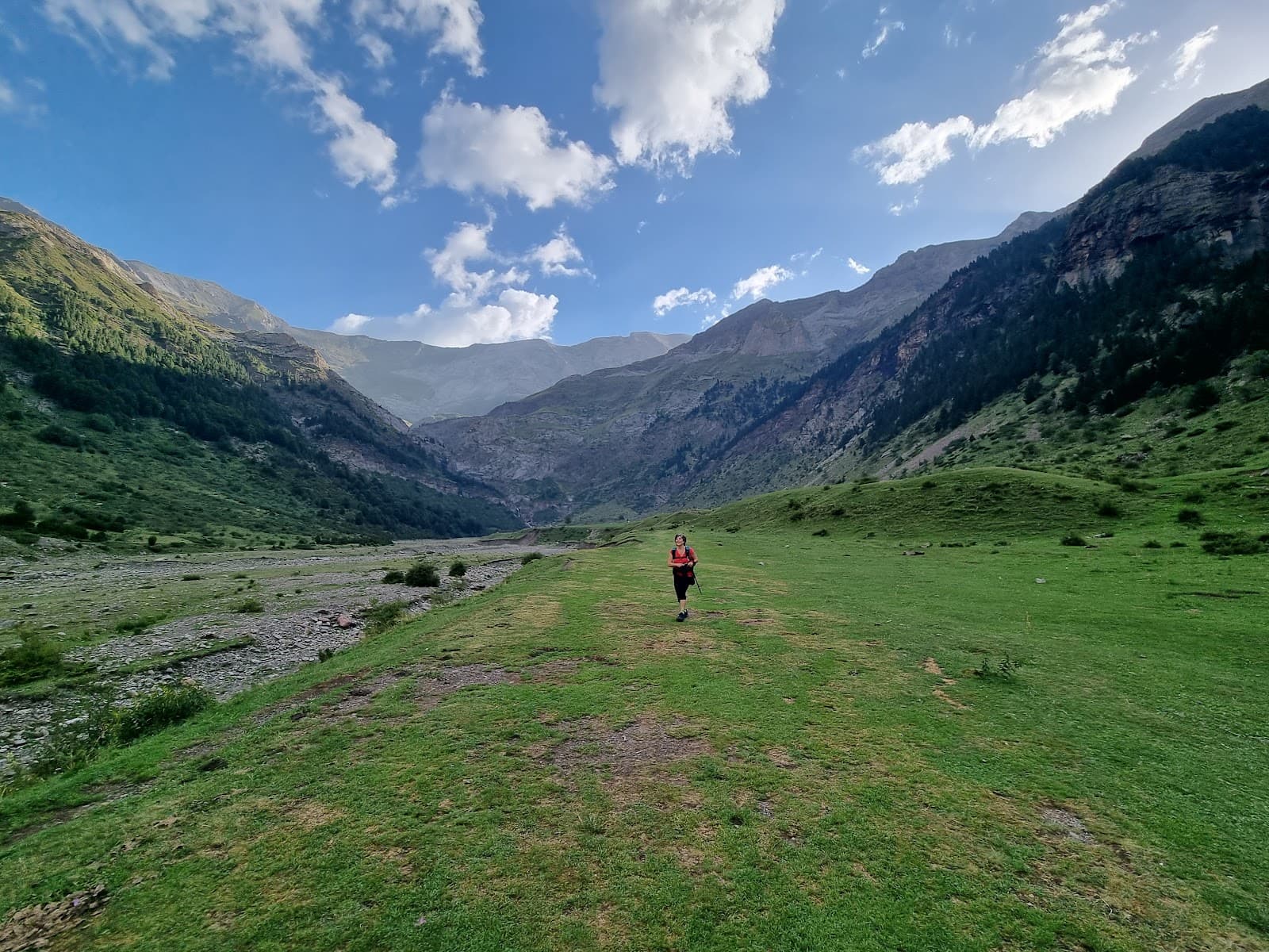 Valle de Pineta (Ordesa) - Image 1