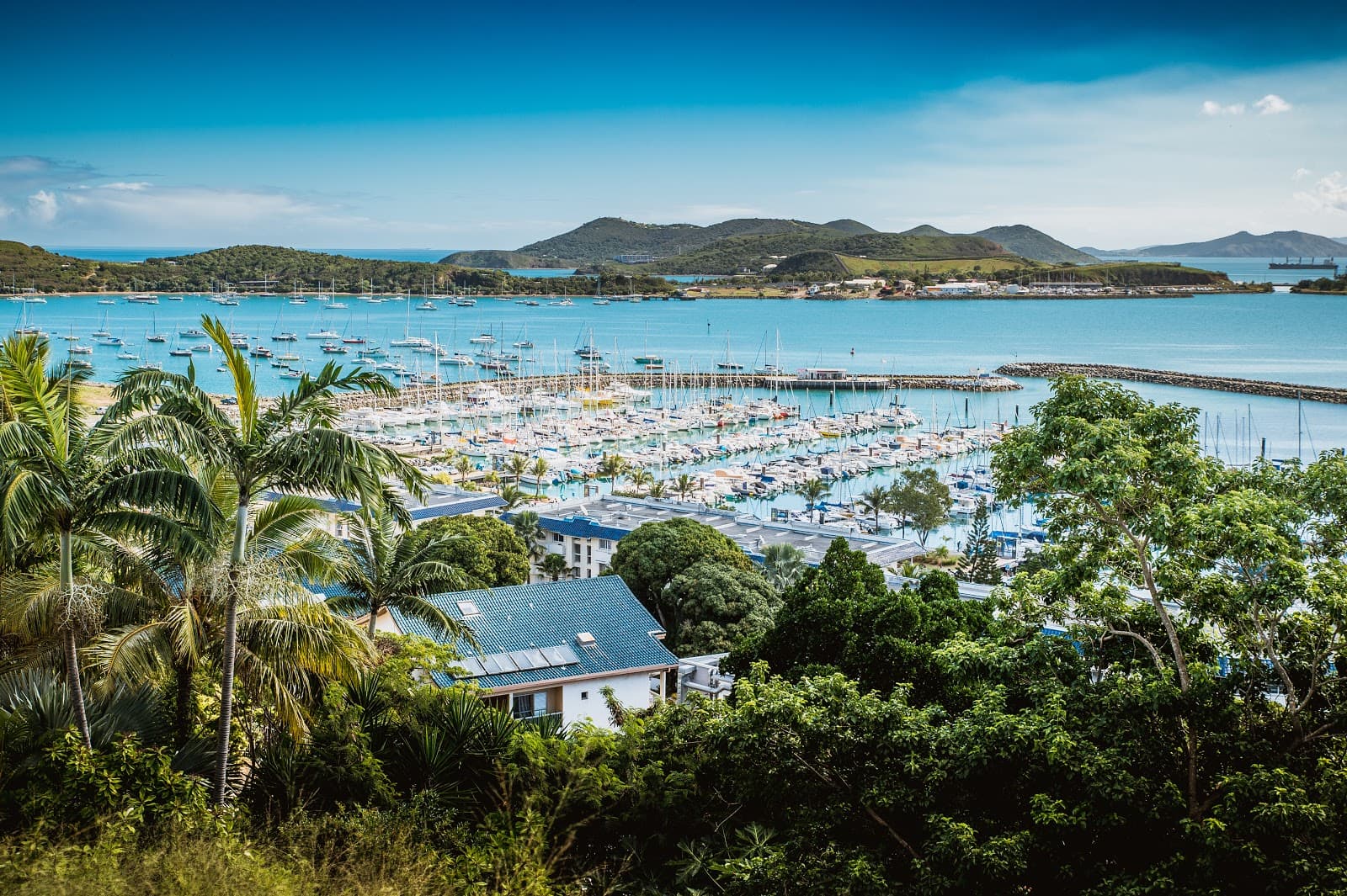 Port Moselle Marina - Image 1