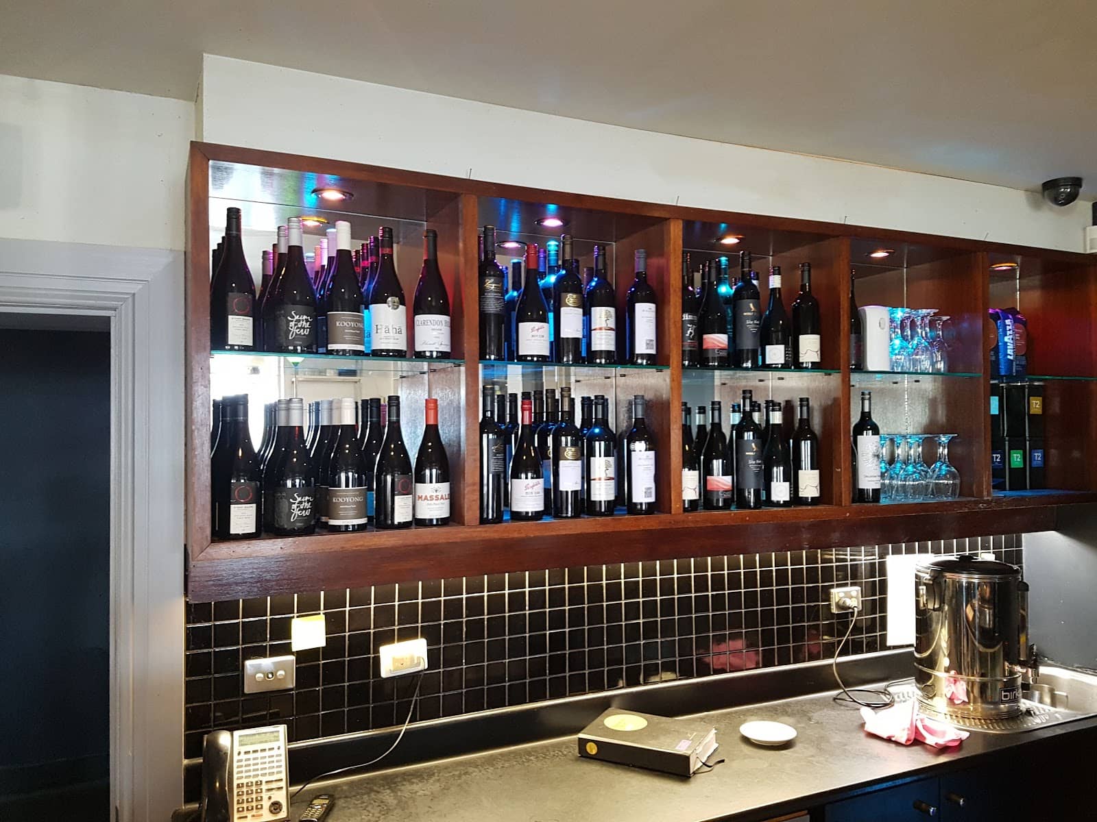 Exceptional Culinary Experiences