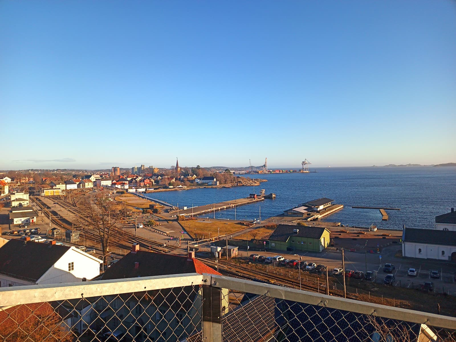 Bøkkerfjellet Viewpoint - Image 1