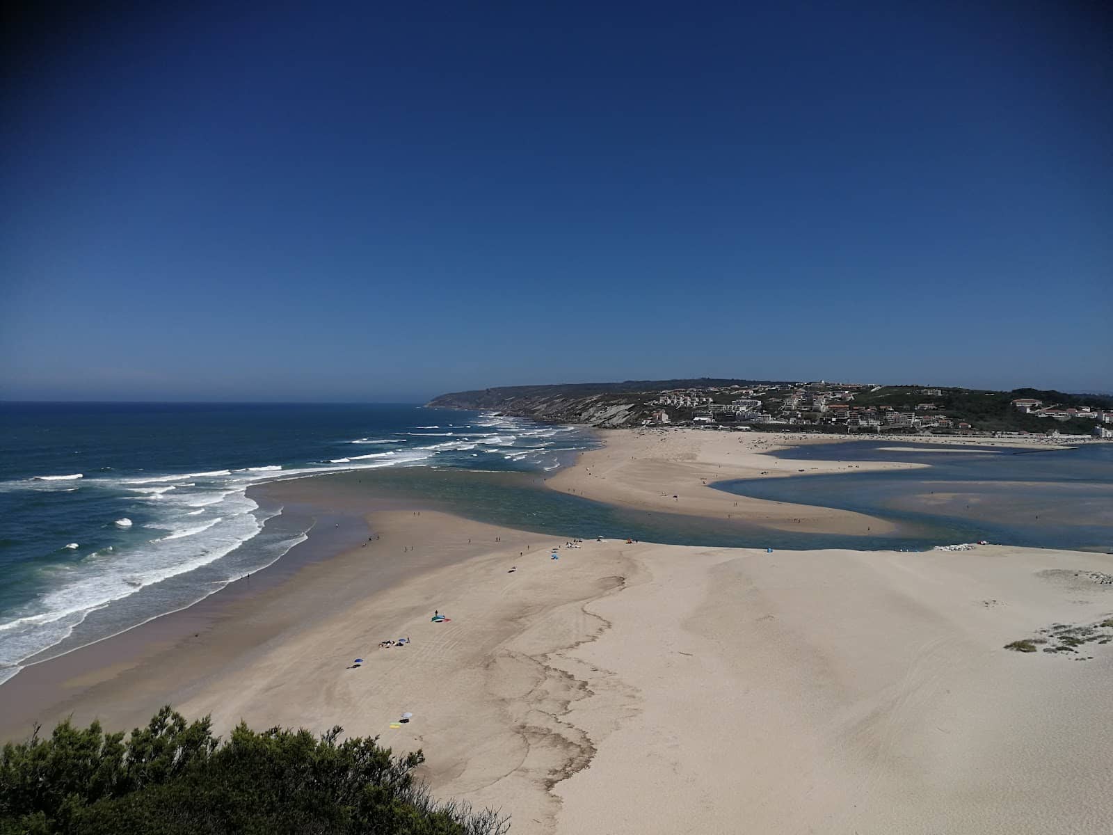 Ocean Waves Adventure