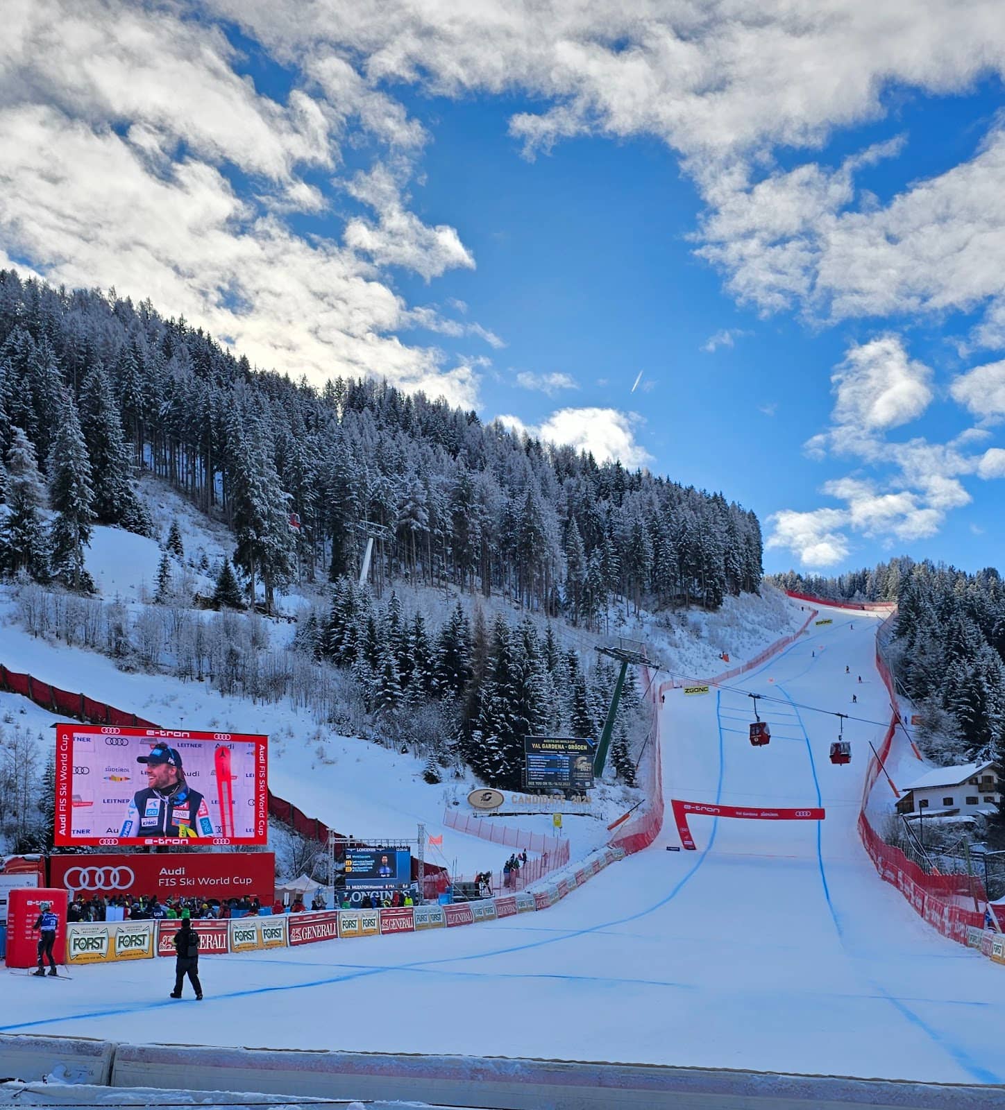 Klausberg Flitzer Alpine Coaster