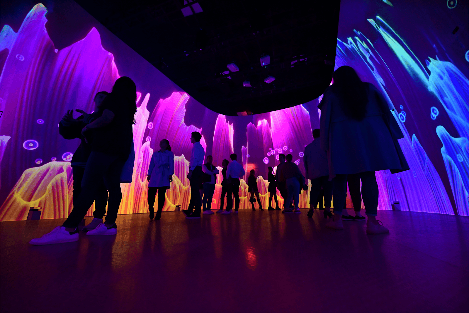 Lucky Charm Ice Cream