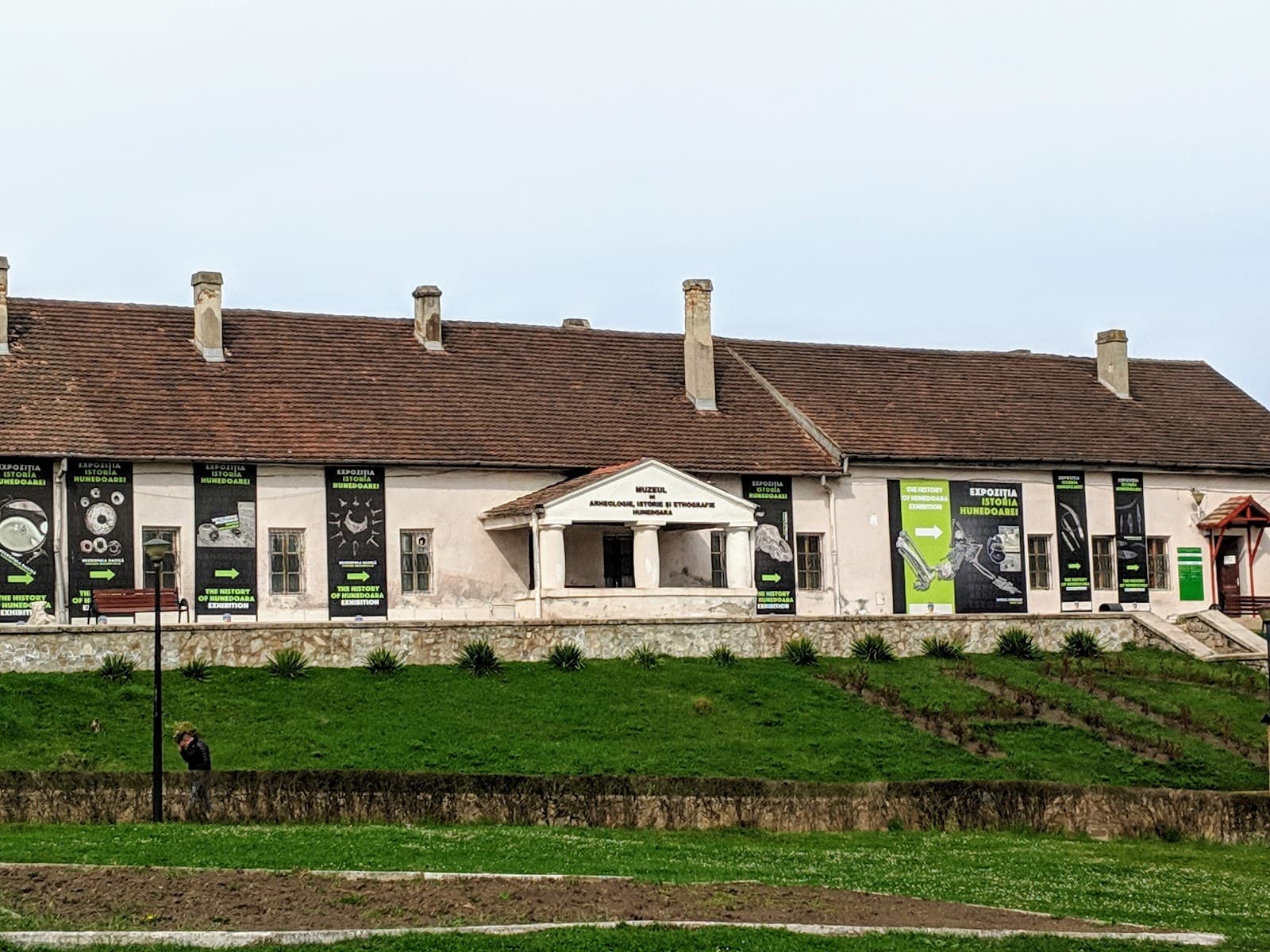 Iron Museum Hunedoara Romania - Image 1
