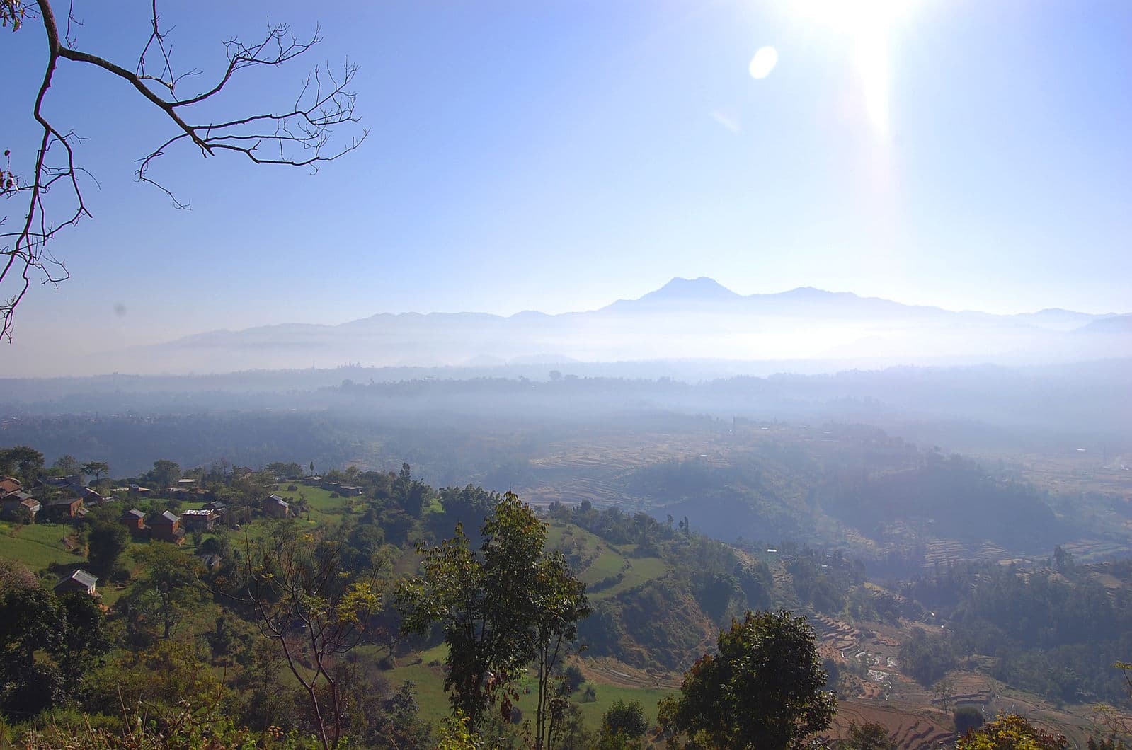 Phulchowki Hill - Image 1