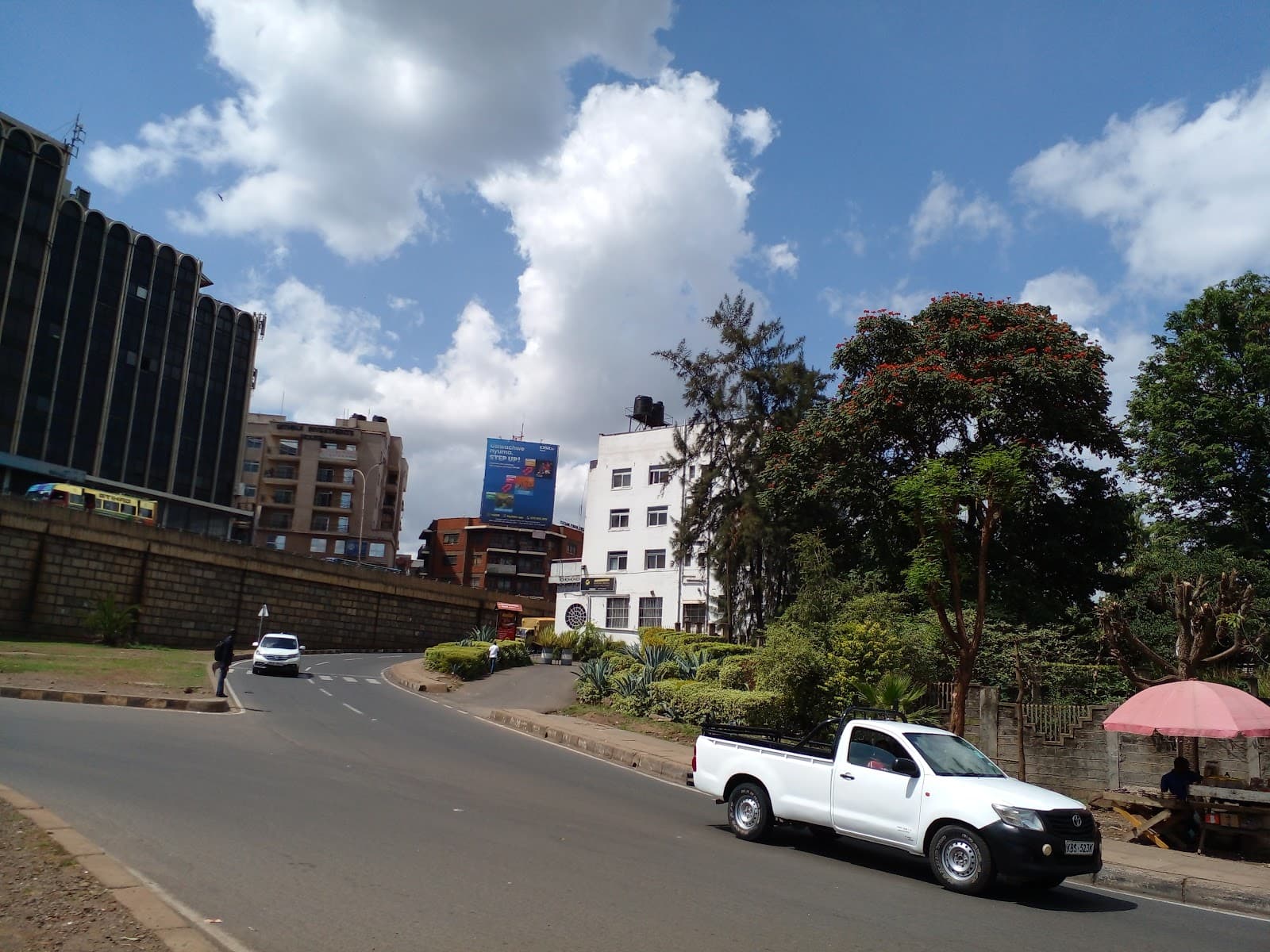 Ngara Nairobi - Image 1