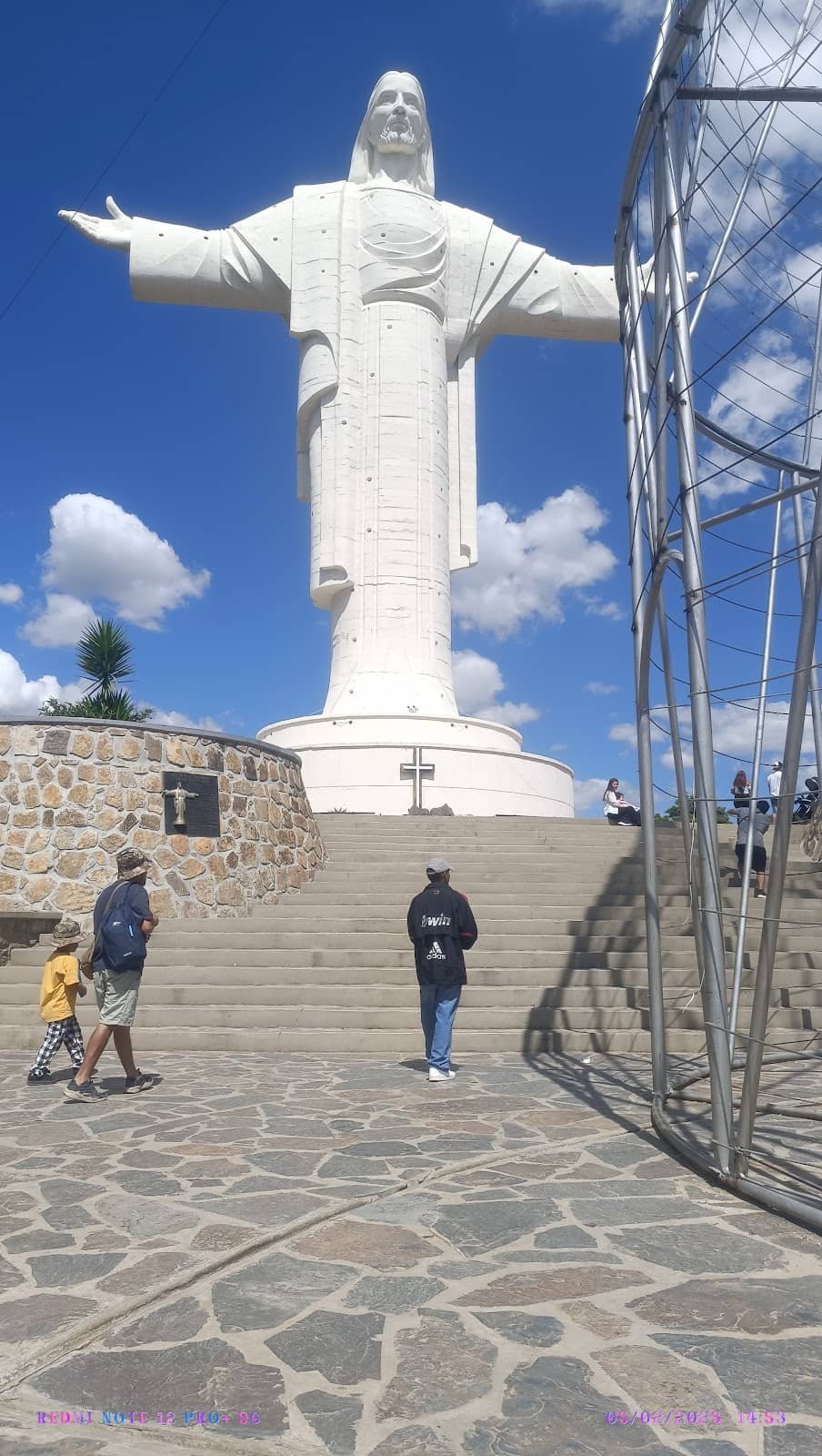 Panoramic City Views