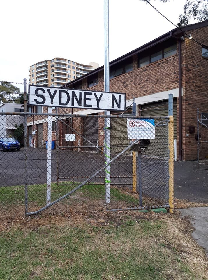 Sydney Model Railway Club - Image 1