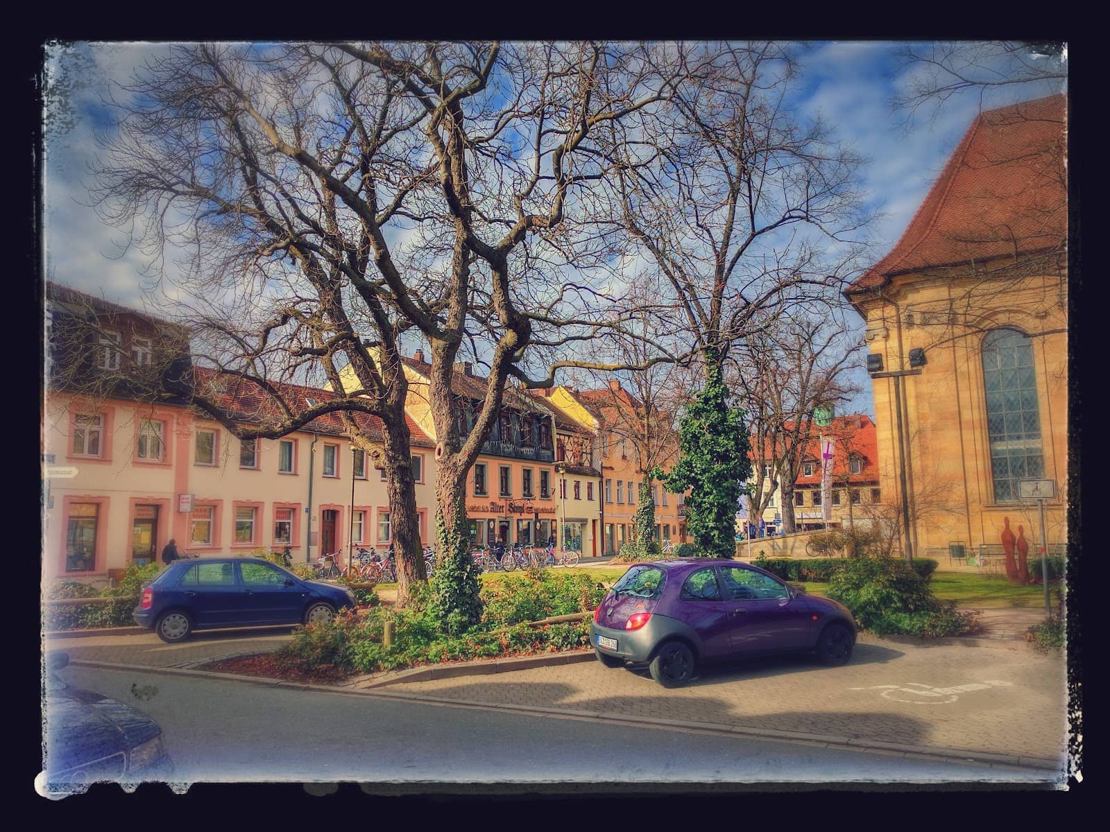 Vertical photo