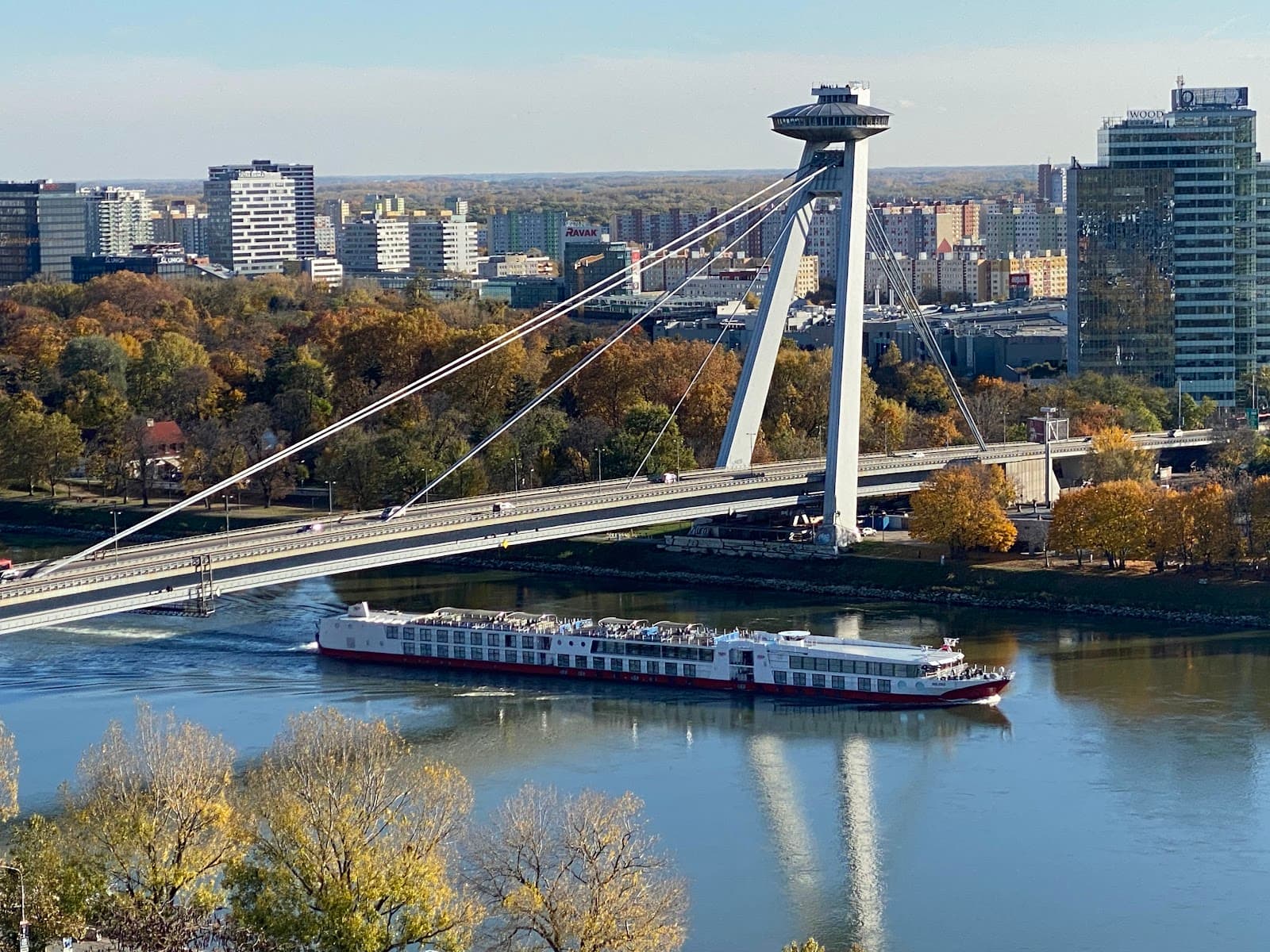 SNP Bridge Most - Image 1