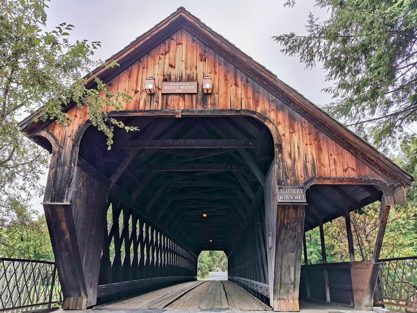 Woodstock Village Green - Image 1