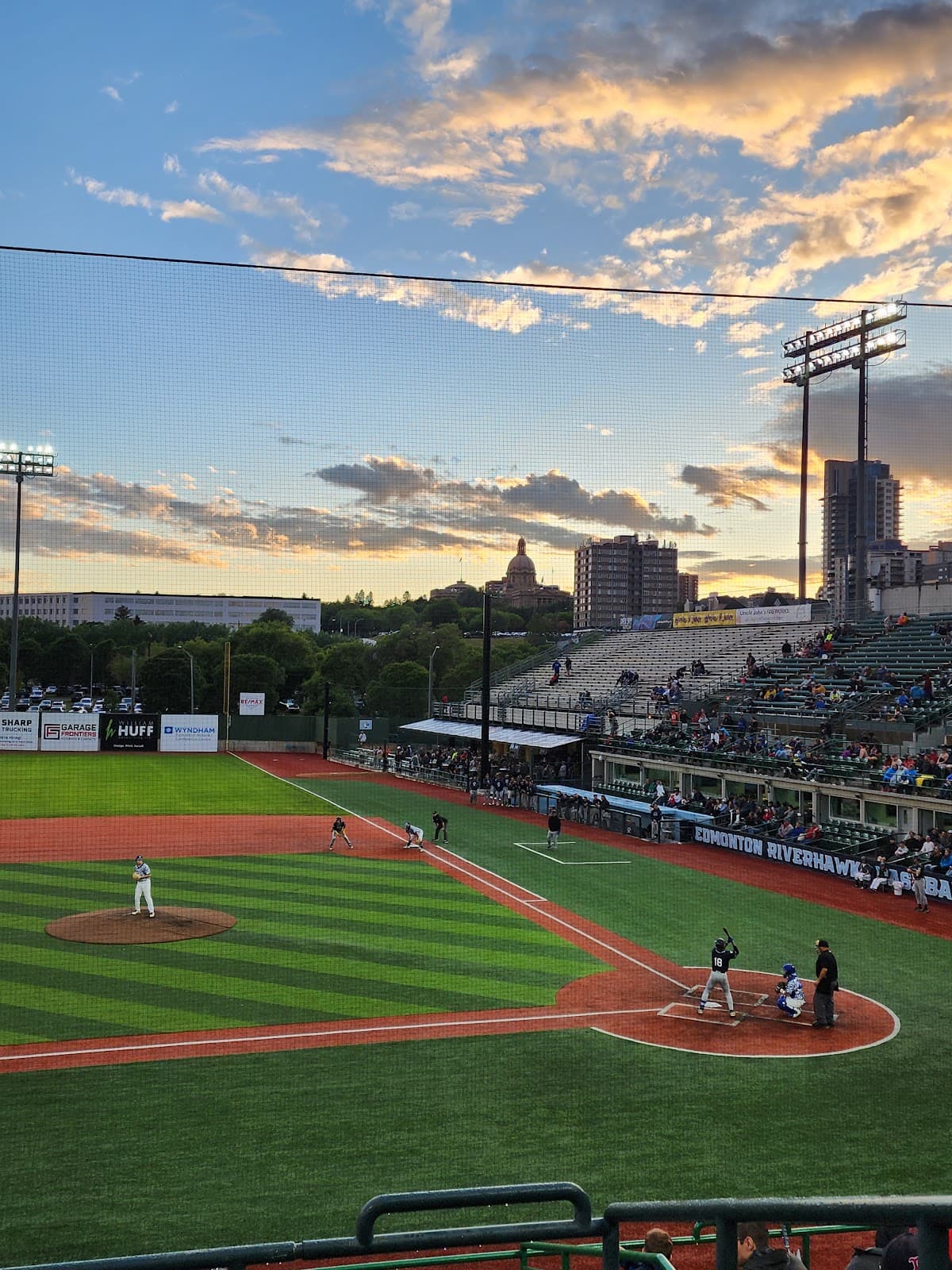 RE/MAX Field - Image 1