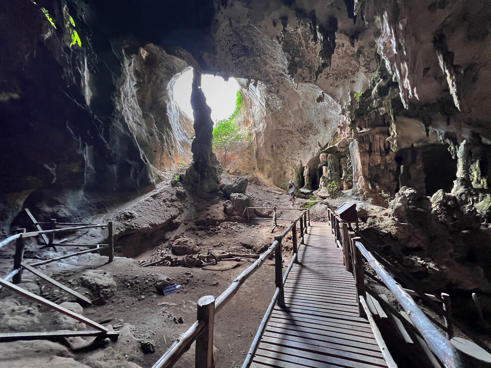 Khao Khanap Nam Krabi - Image 1