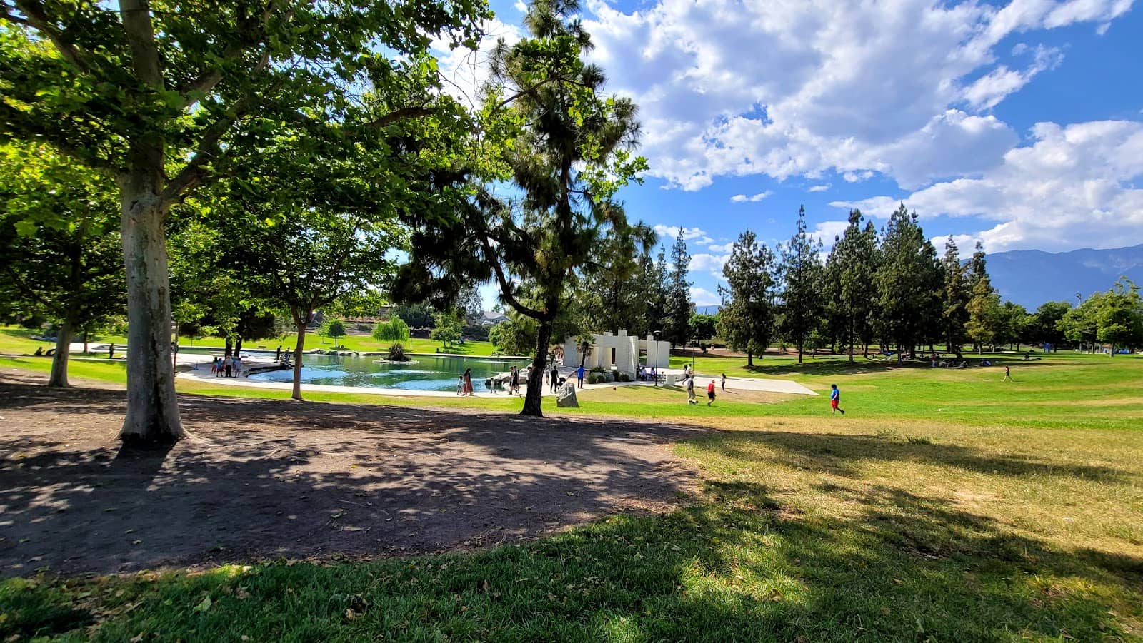 Summer Concerts in the Park