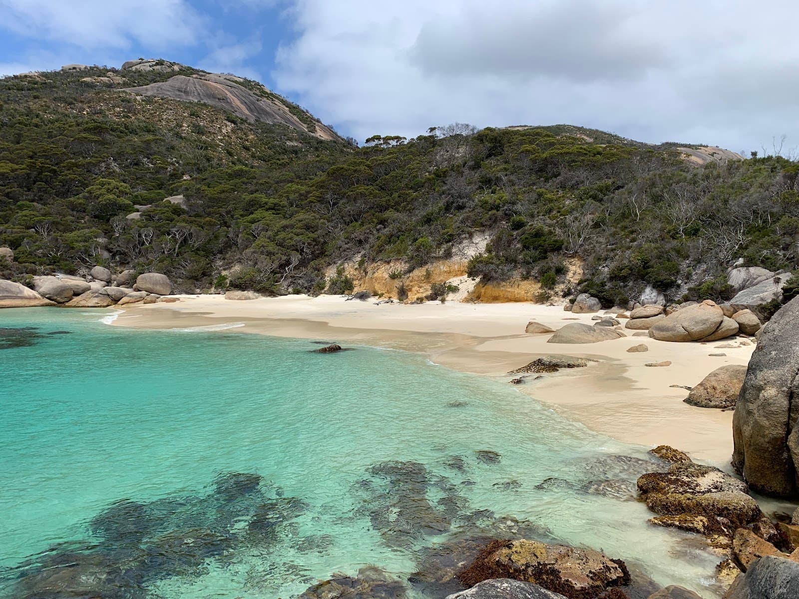 Waterfall Beach - Image 1