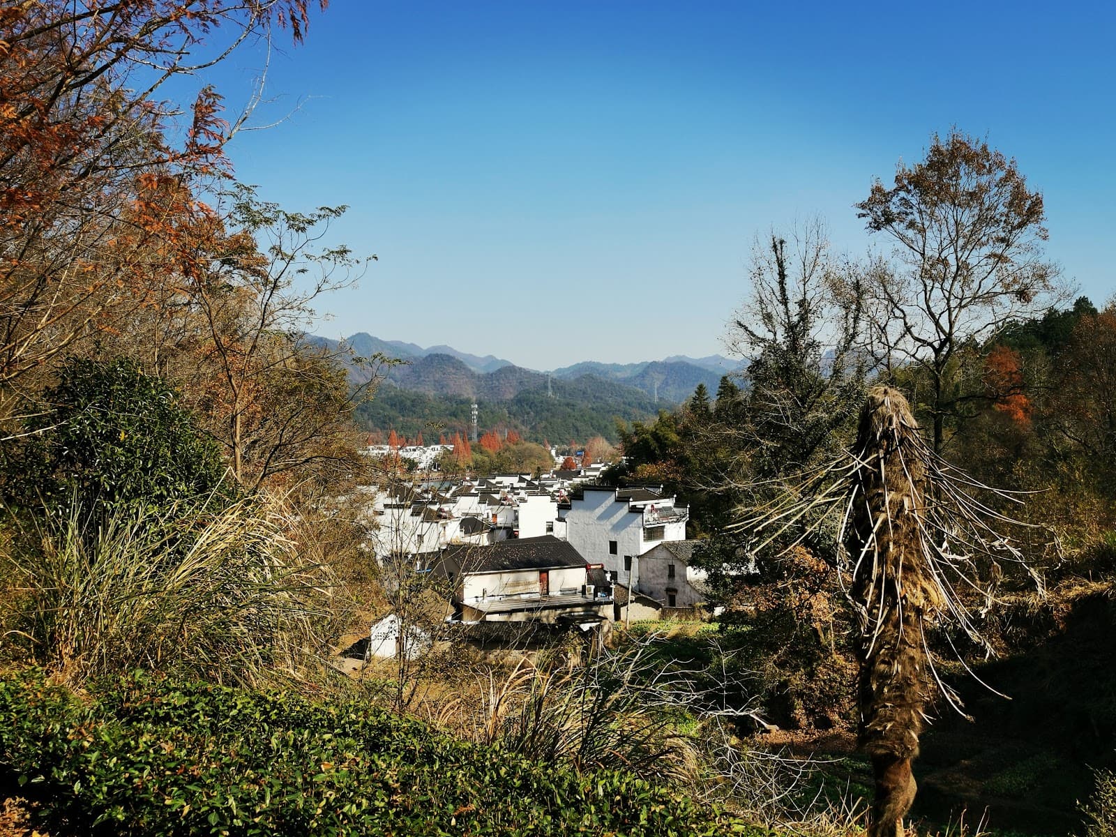 Qiyun Mountain - Image 1