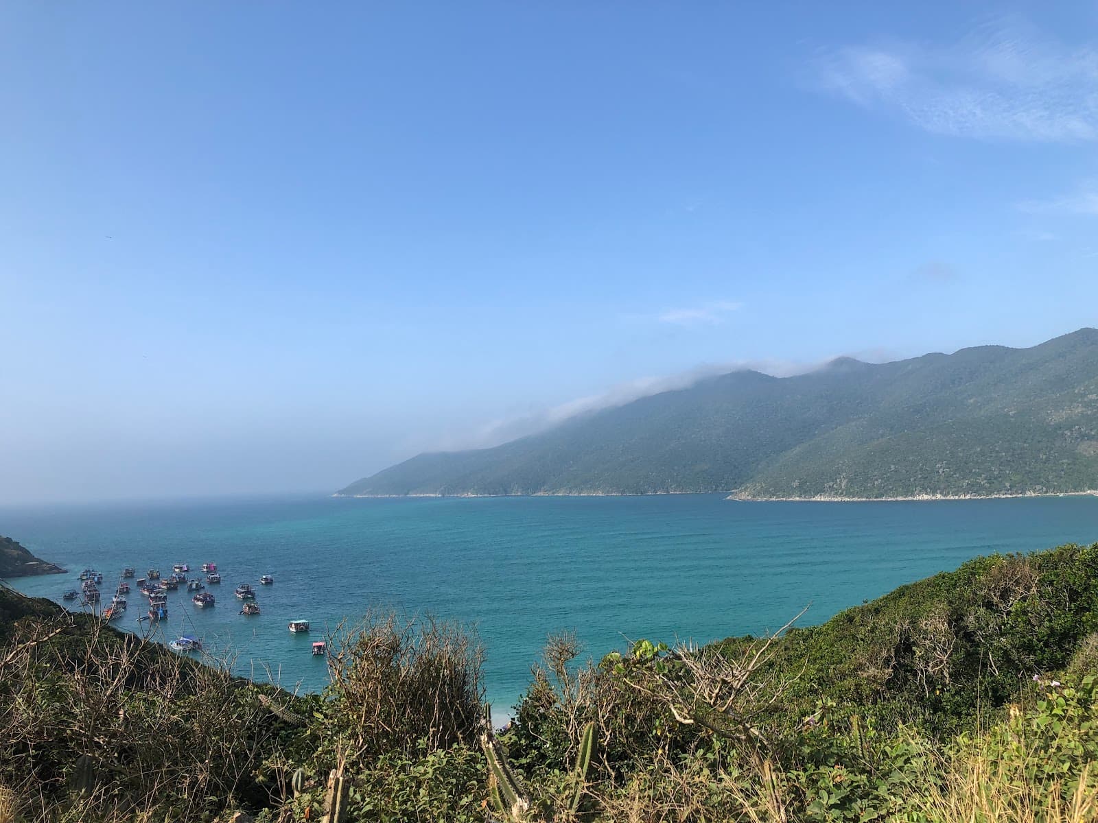 Prainhas do Pontal do Atalaia Arraial do Cabo - Image 1