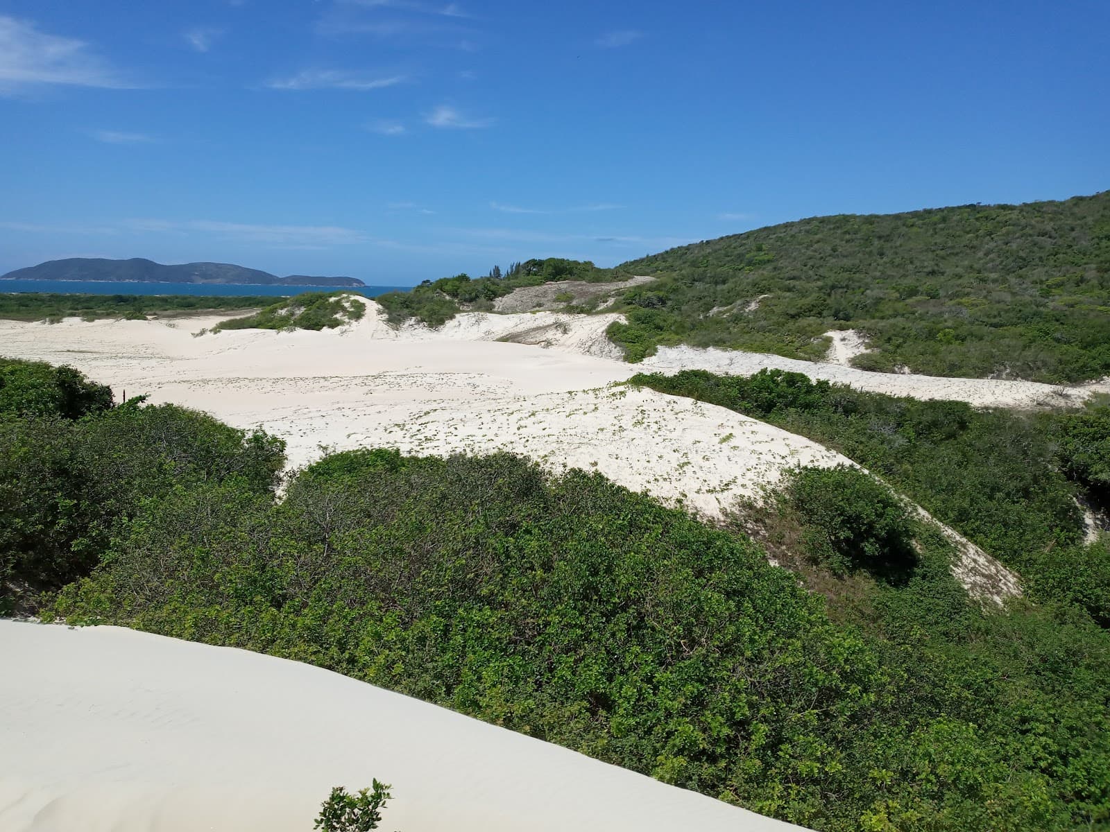Dunas do Peró - Image 1