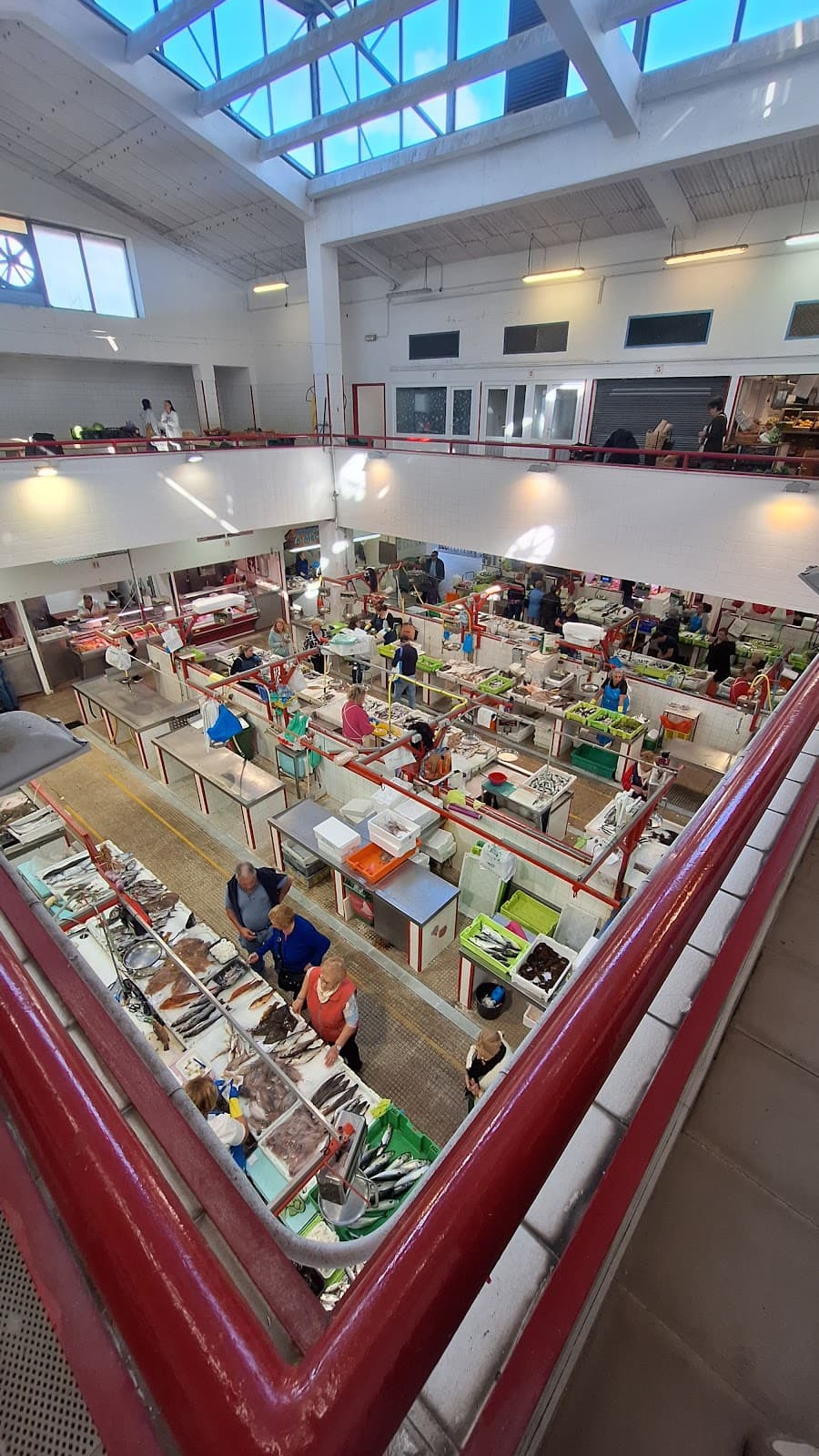 Lonxa de Cambados (Tragove) - Image 1