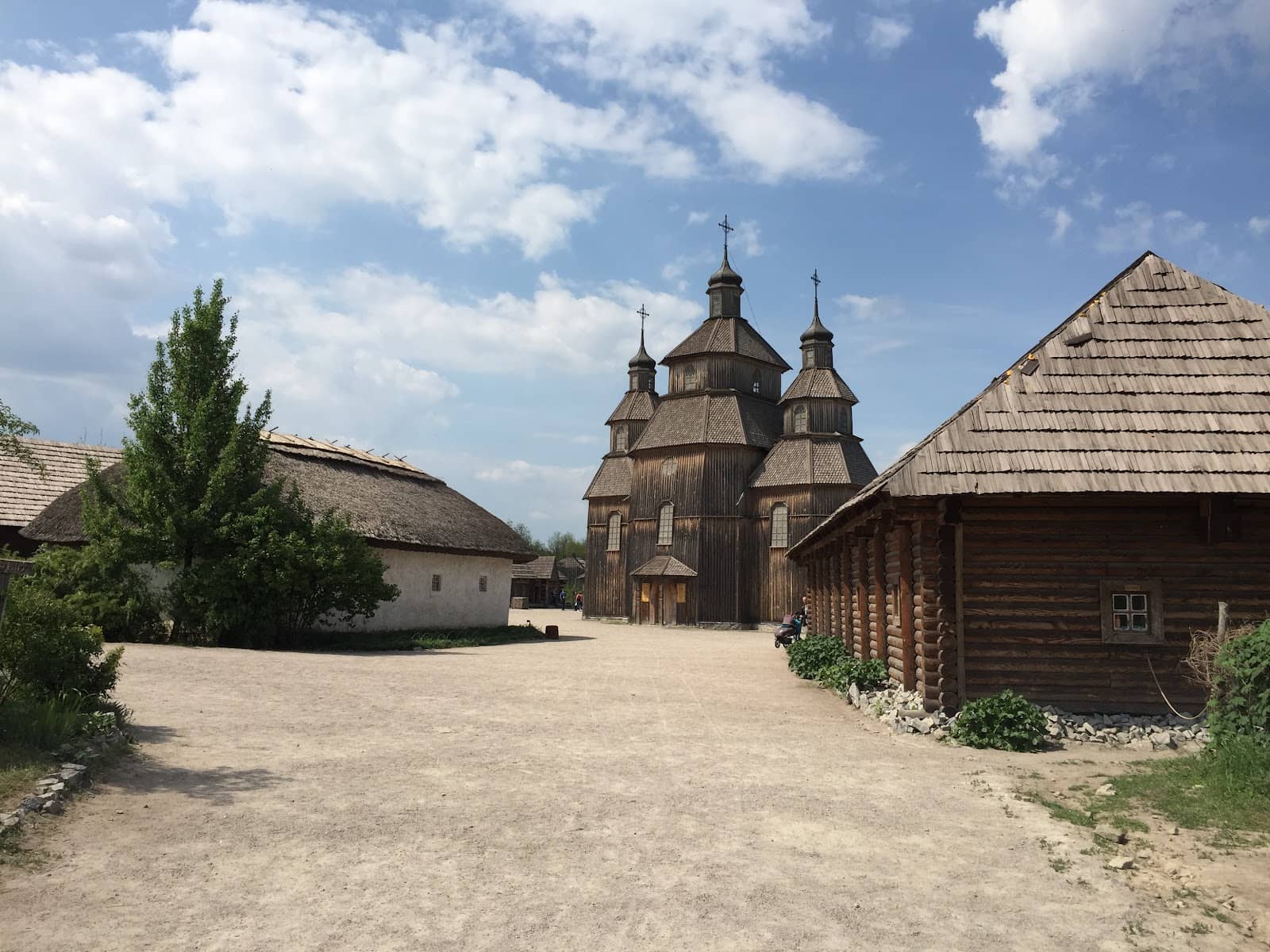 Natural Beauty and Hiking Trails