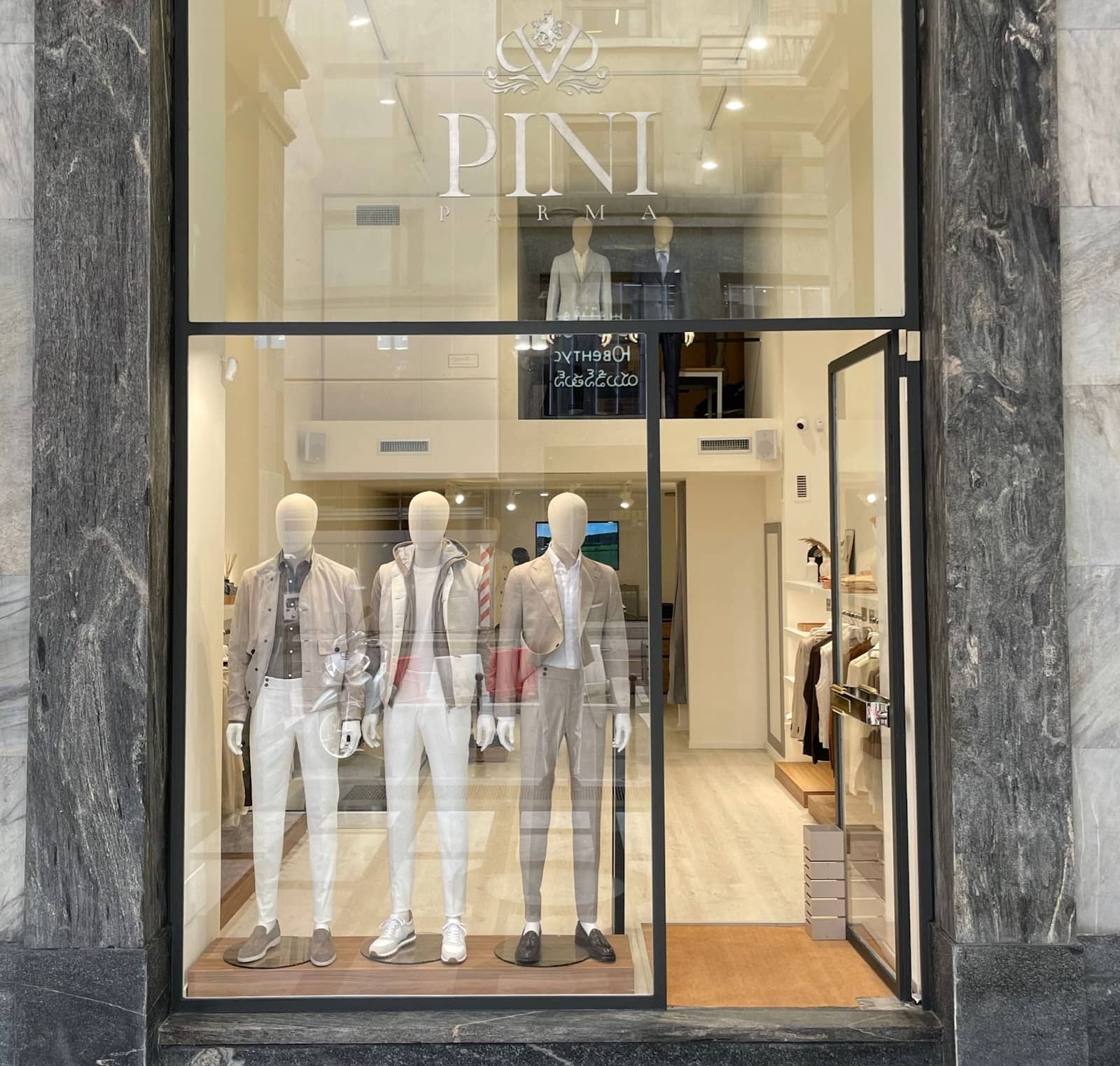 Personalized Shopping Service