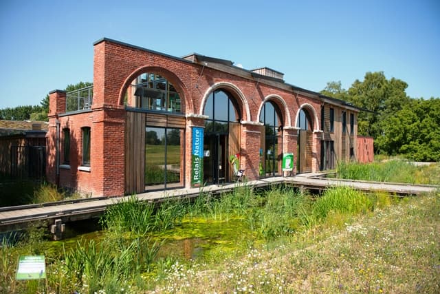 Parc de la Deûle - Image 1