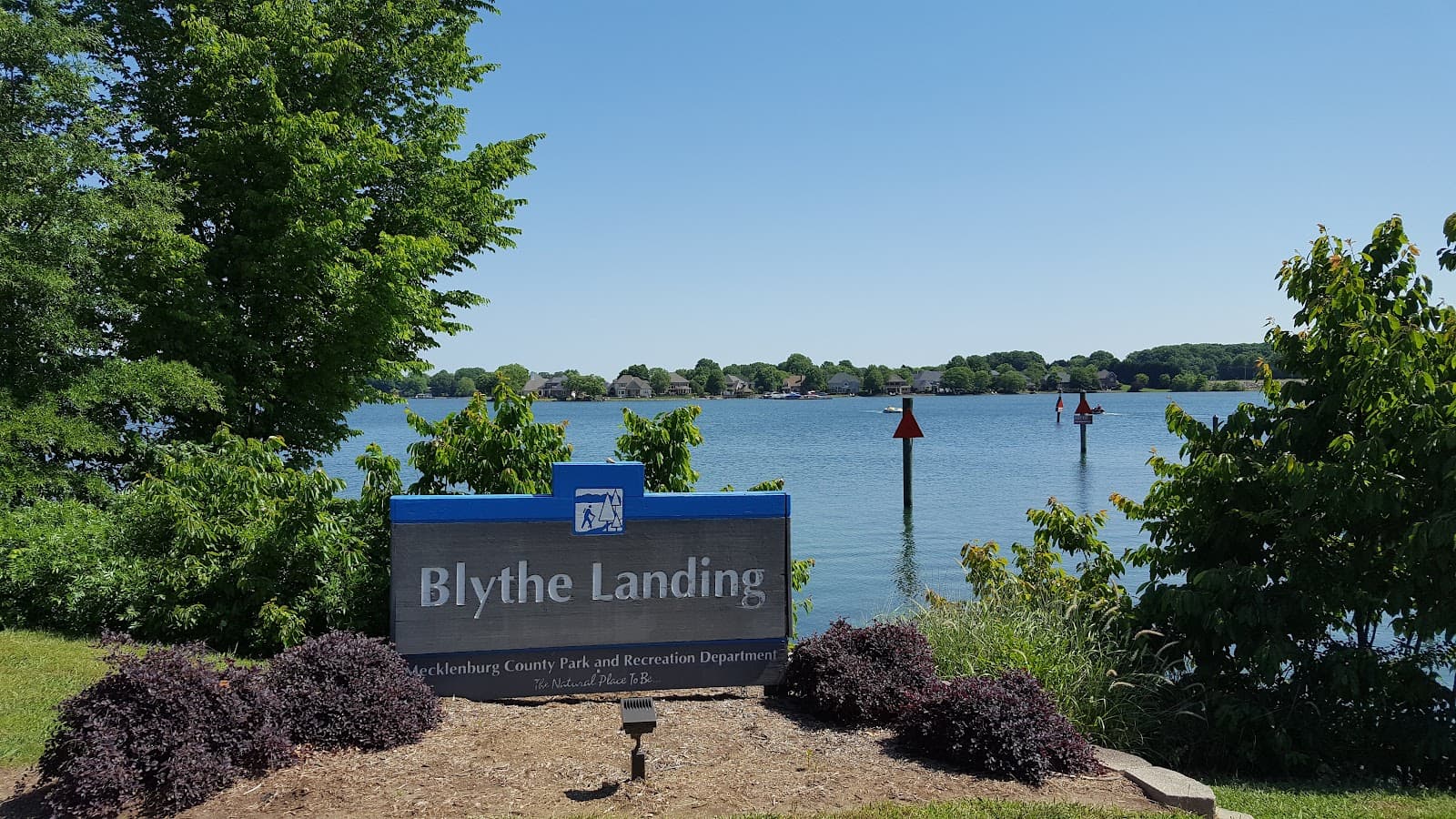 Blythe Landing Park - Image 1