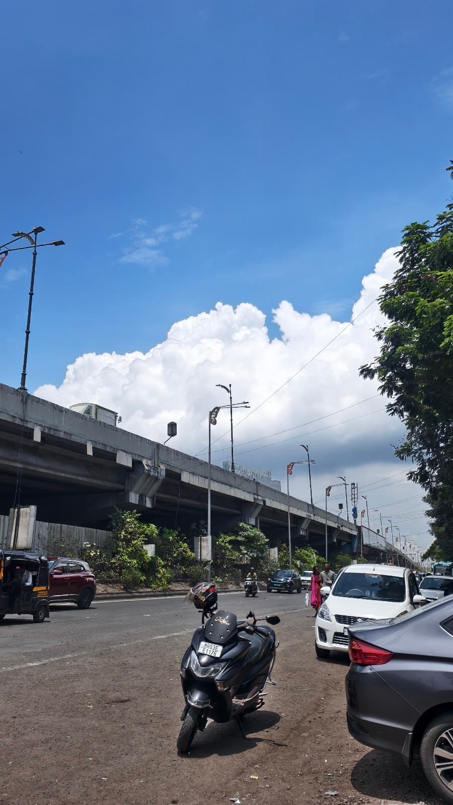 Vashi Plaza Sector 17 - Image 1