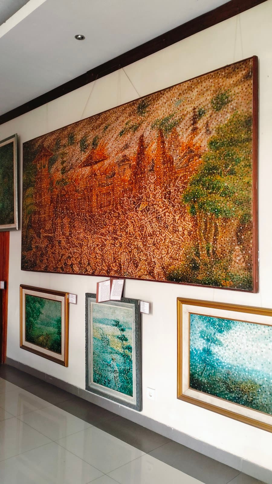 Sidik Jari Museum - Image 1