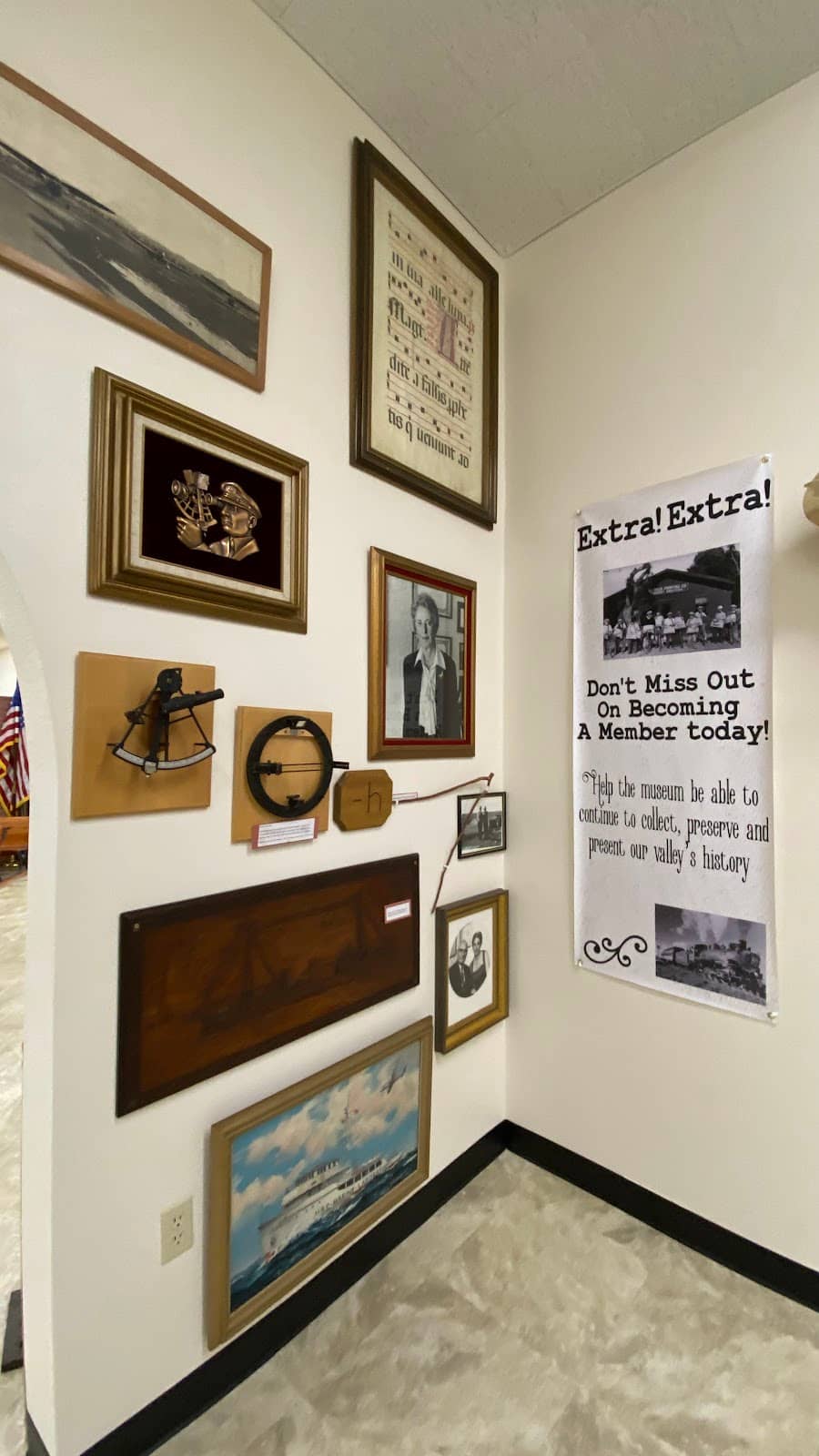 Local School & Sports History