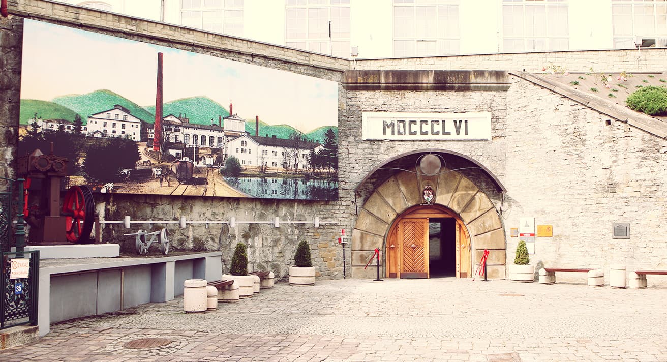 Żywiec Brewery Museum - Image 1