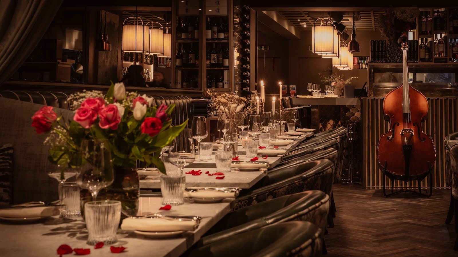 Biblioteque - Image 1