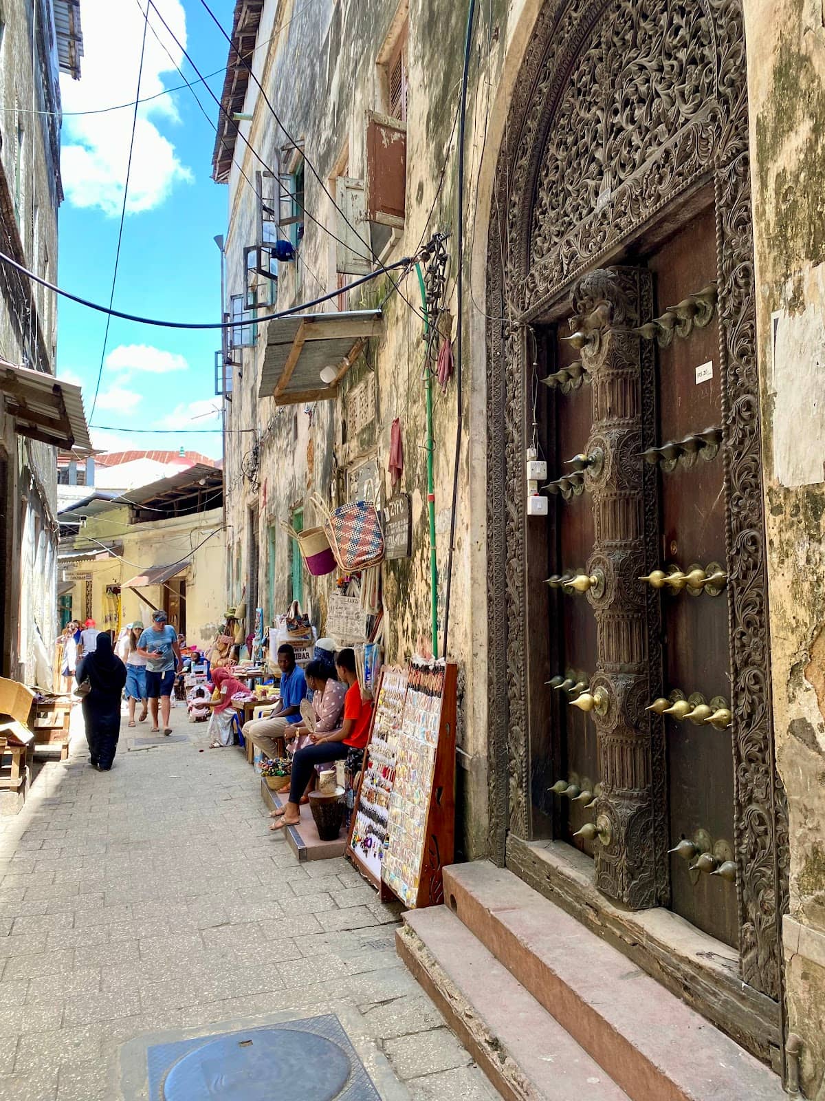 Ginger Coffee Ritual