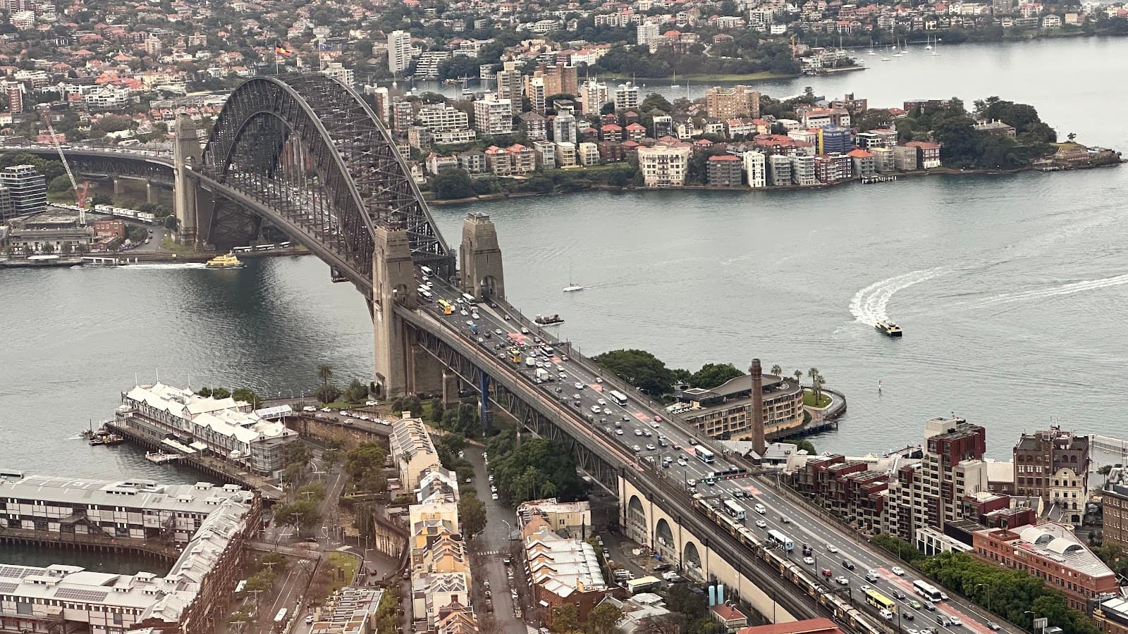 Crown Sydney Sky Deck - Image 1