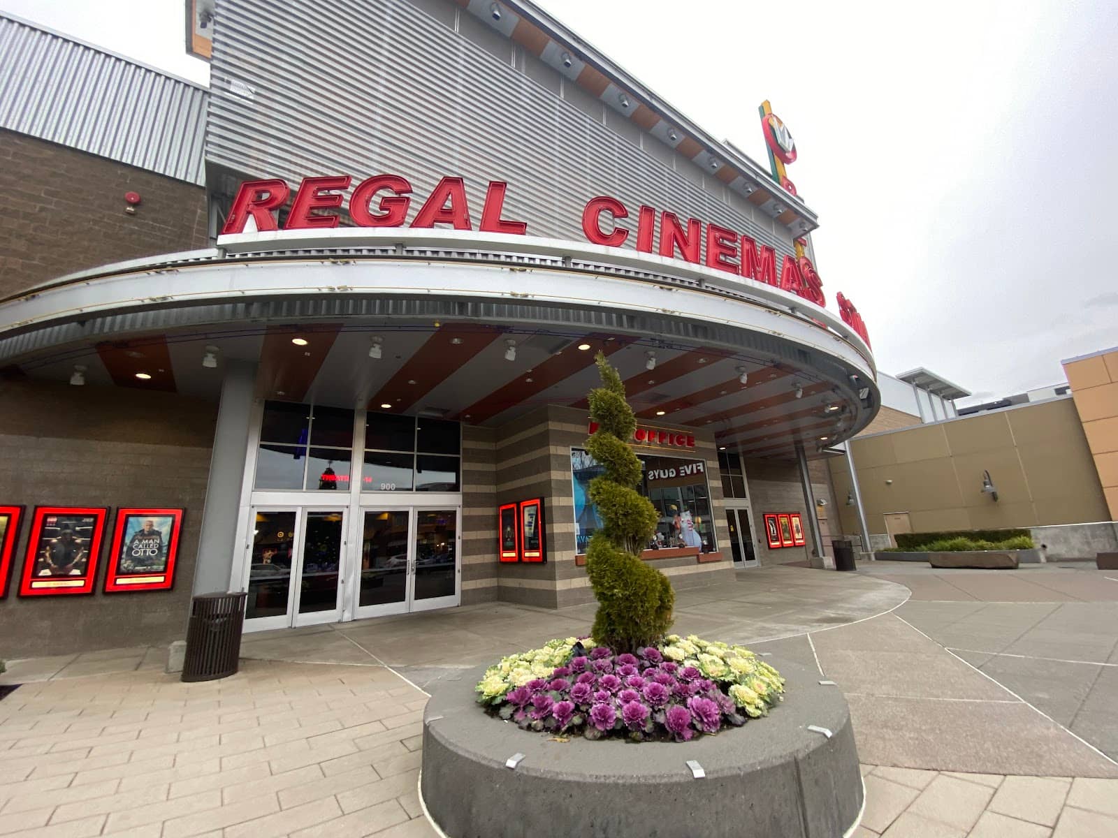 Regal Cinemas