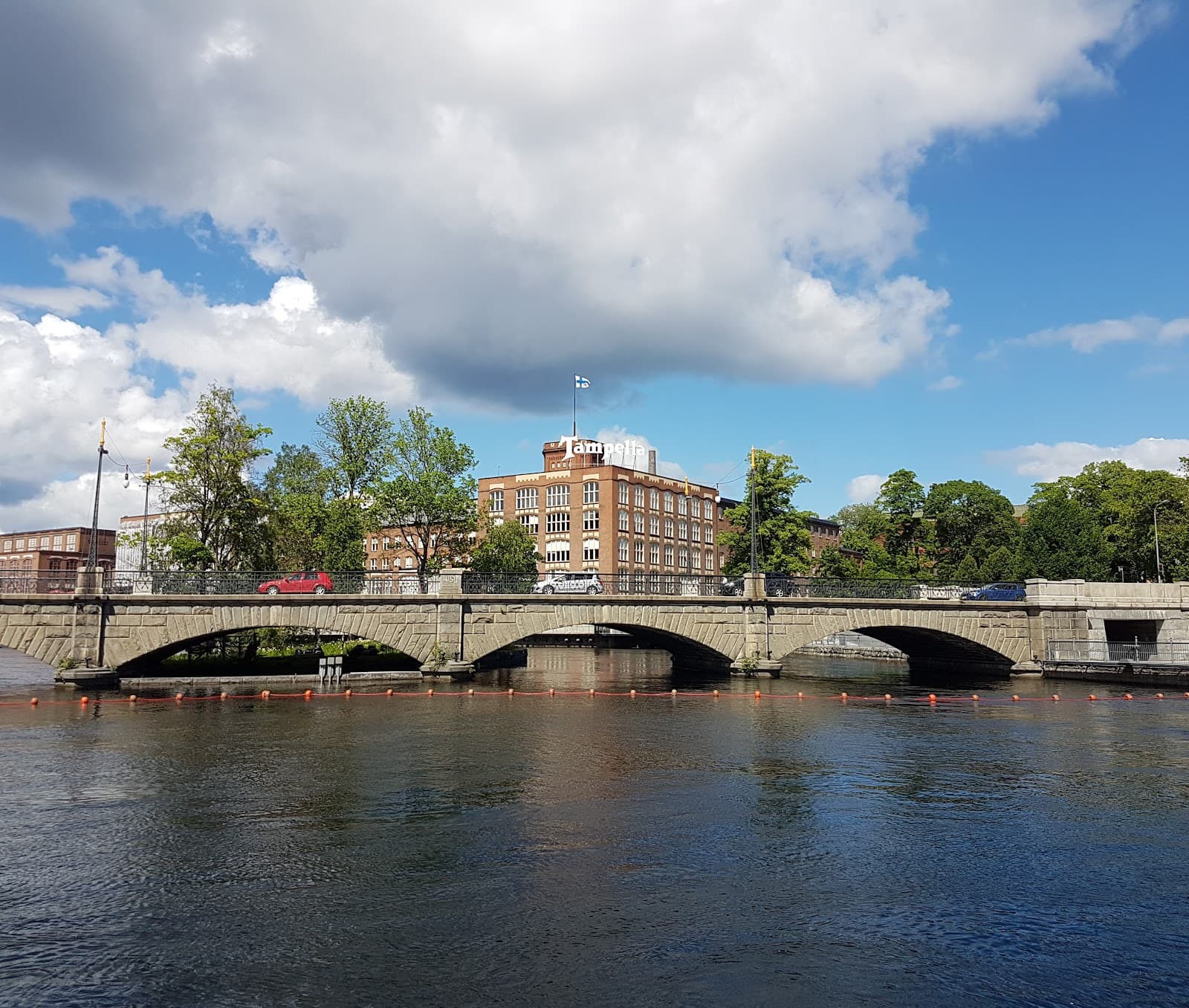 Tampella Area - Image 1