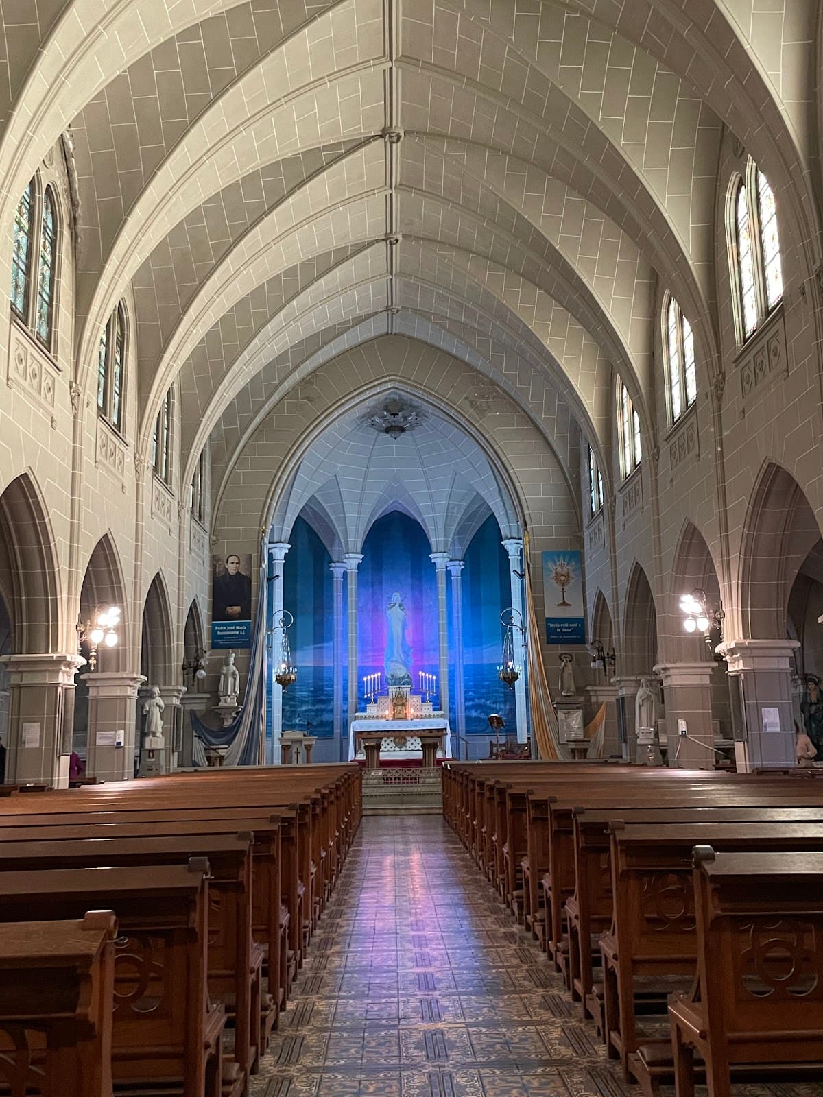 Iglesia Stella Maris - Image 1