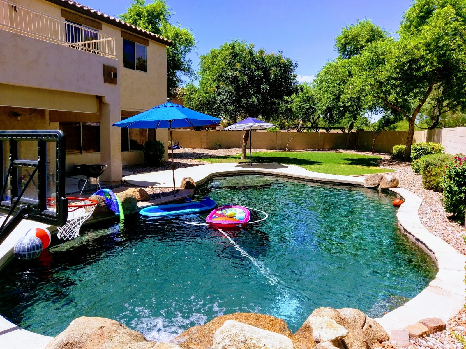 Power Ranch - Image 1