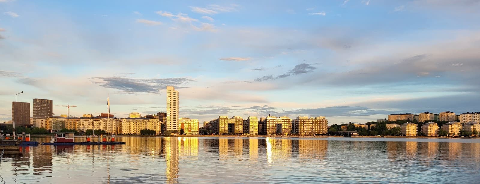 Kungsholmen Stockholm - Image 1