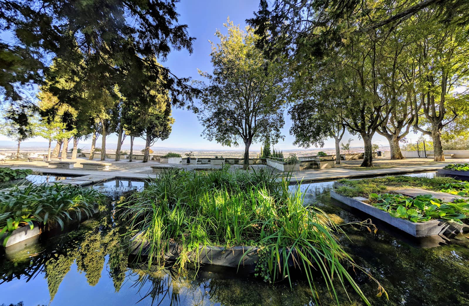 Proximity to the Castle