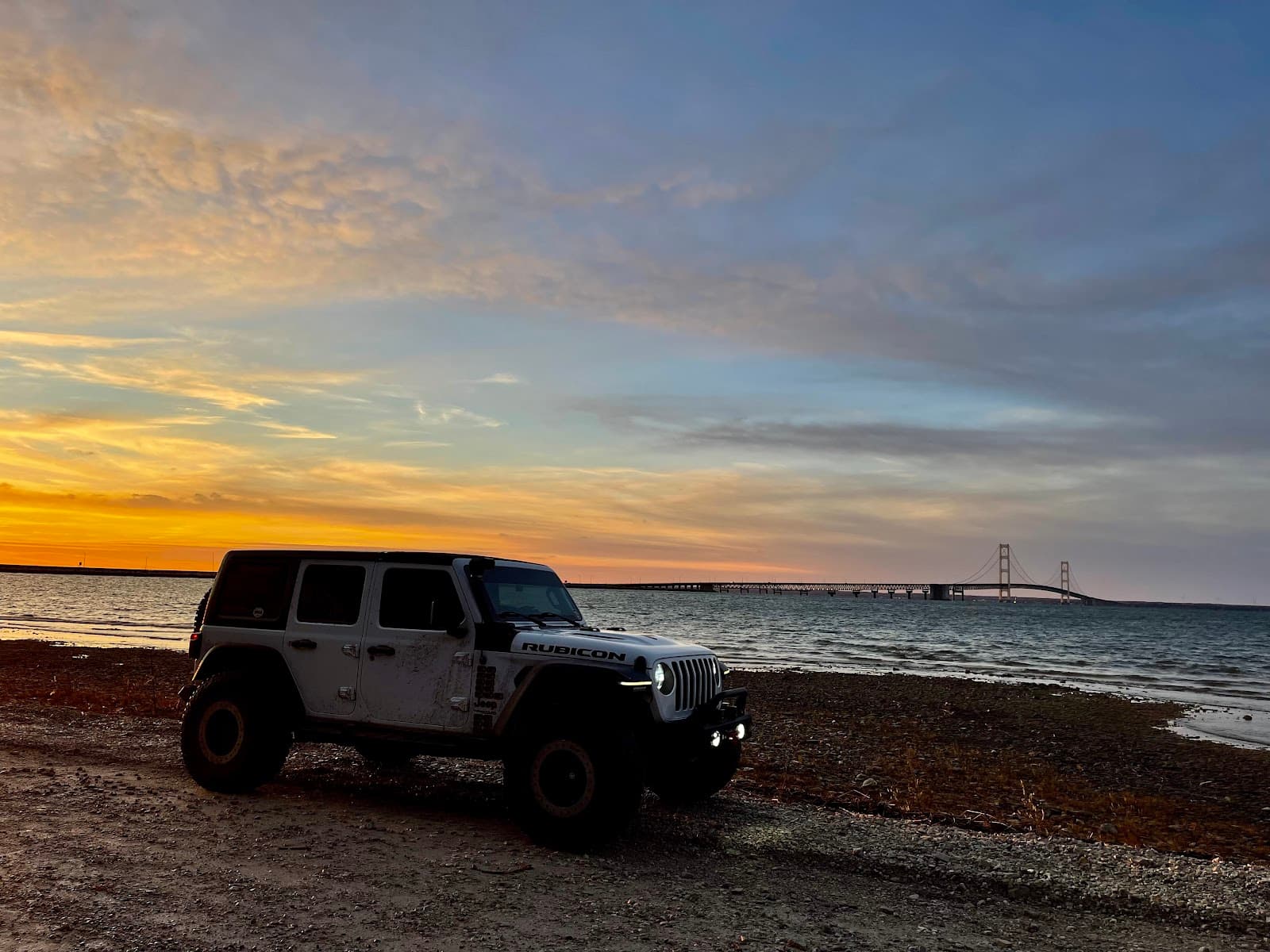 Point La Barbe - Image 1