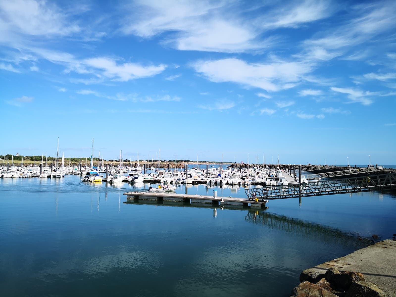 Port de Morin - Image 1