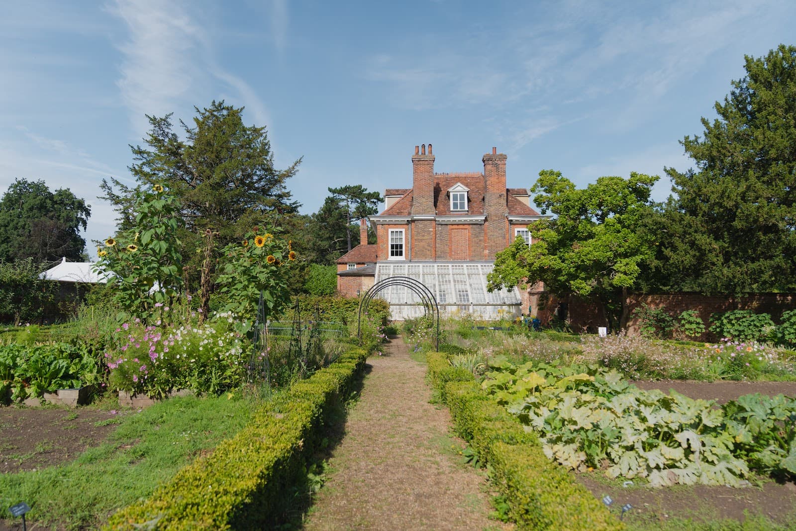 Food Museum Stowmarket - Image 1