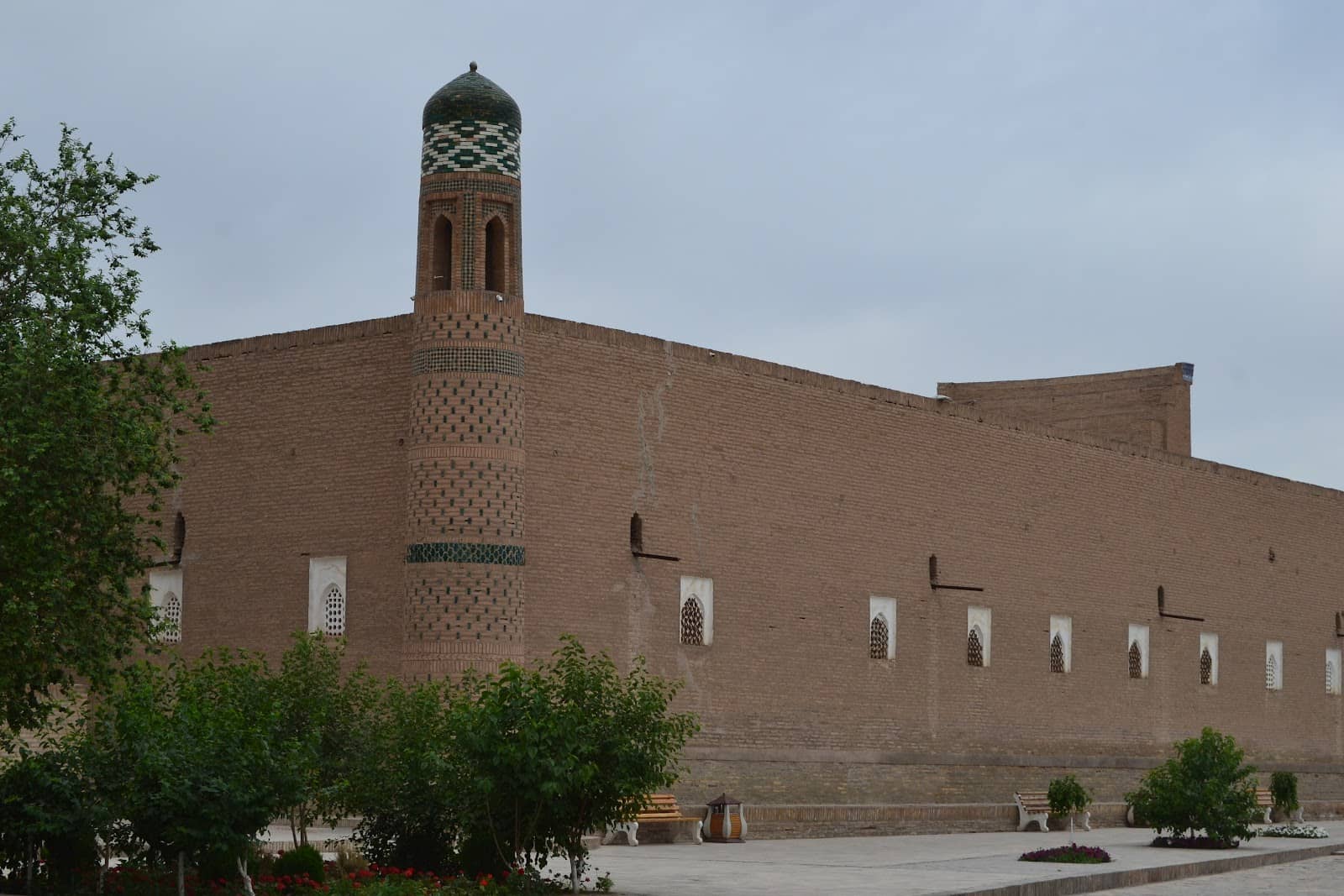 Architectural Details